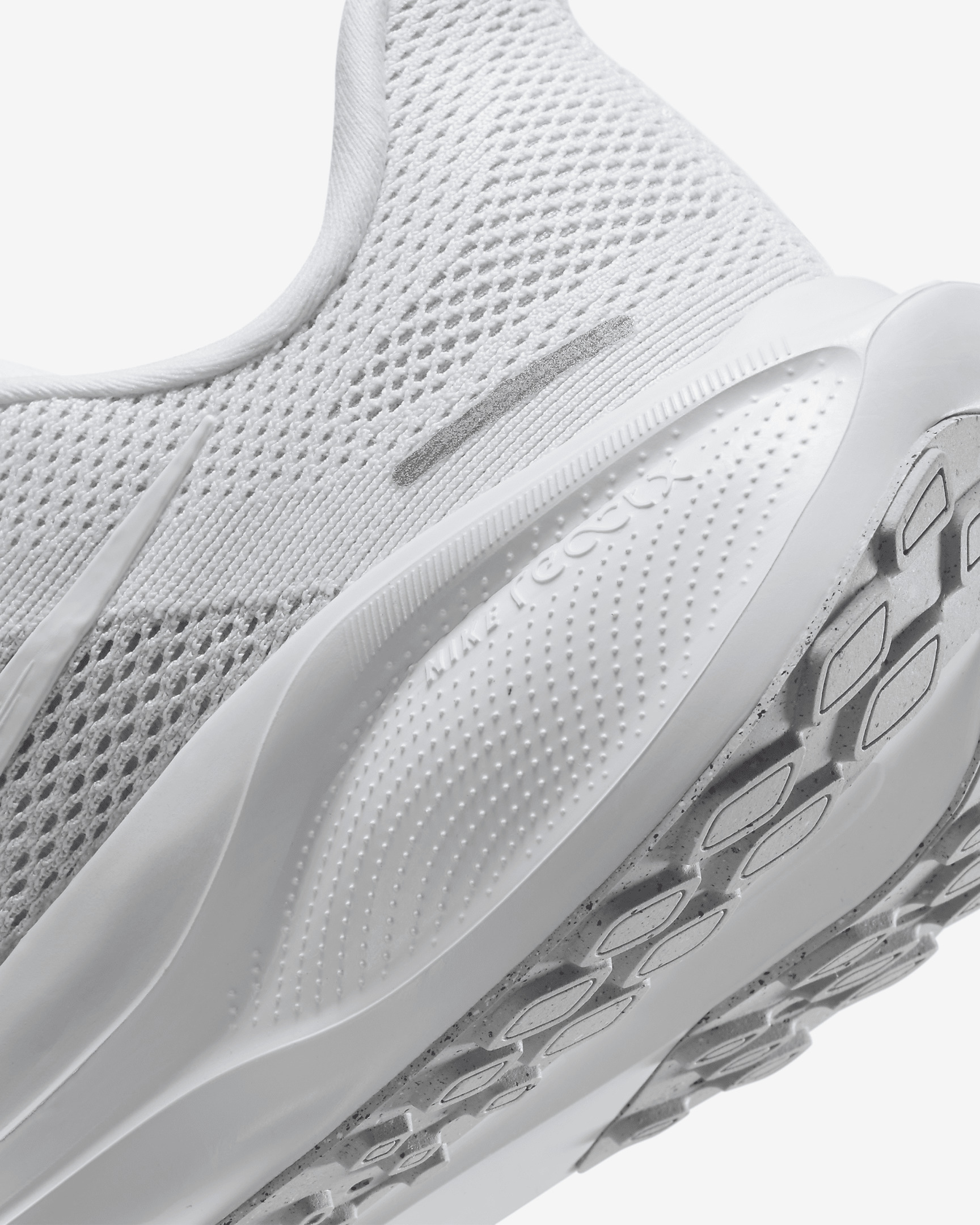 Nike Pegasus 41 Women's Road Running Shoes - 8