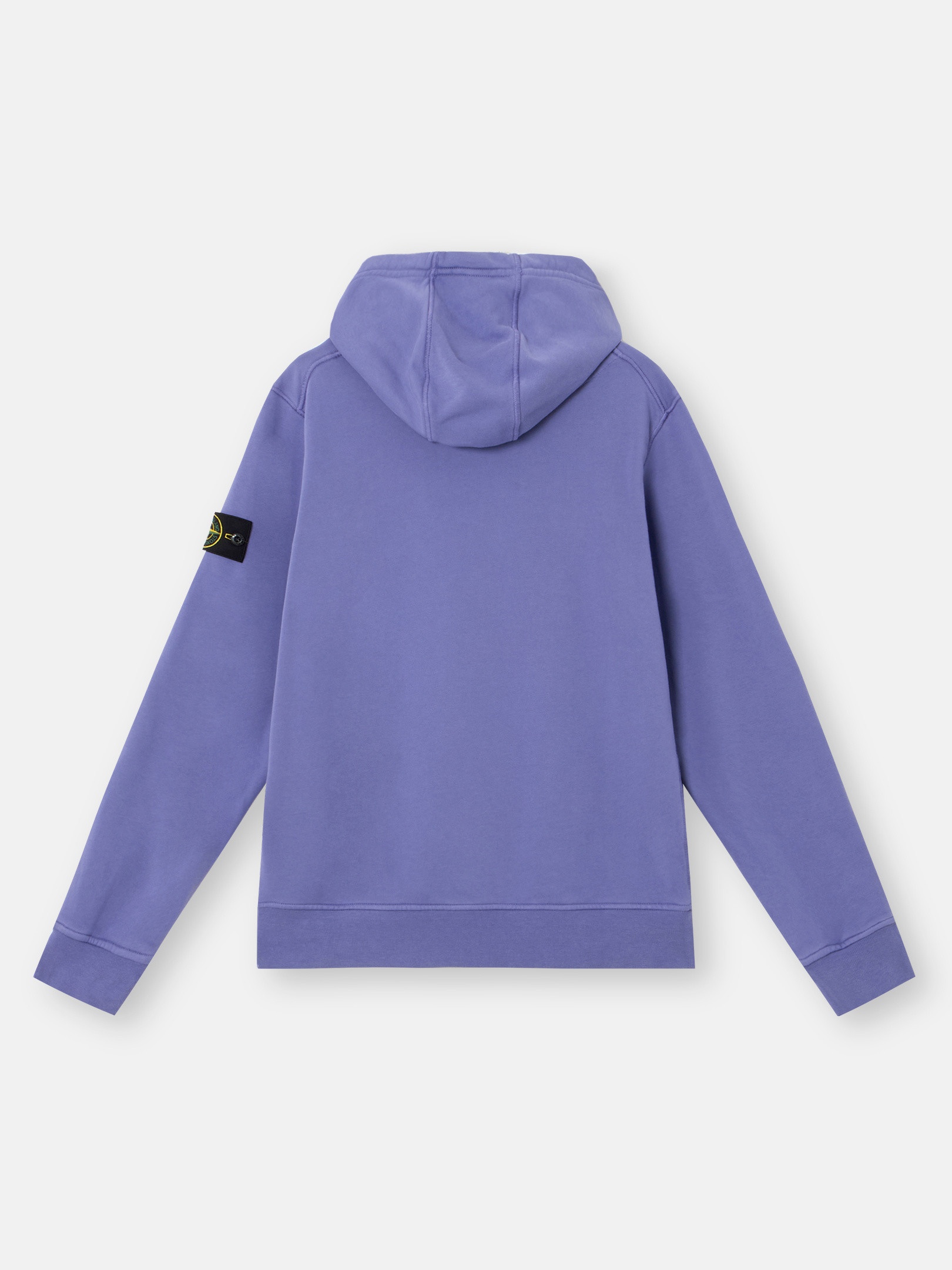 6100045 ORGANIC COTTON FLEECE - 7