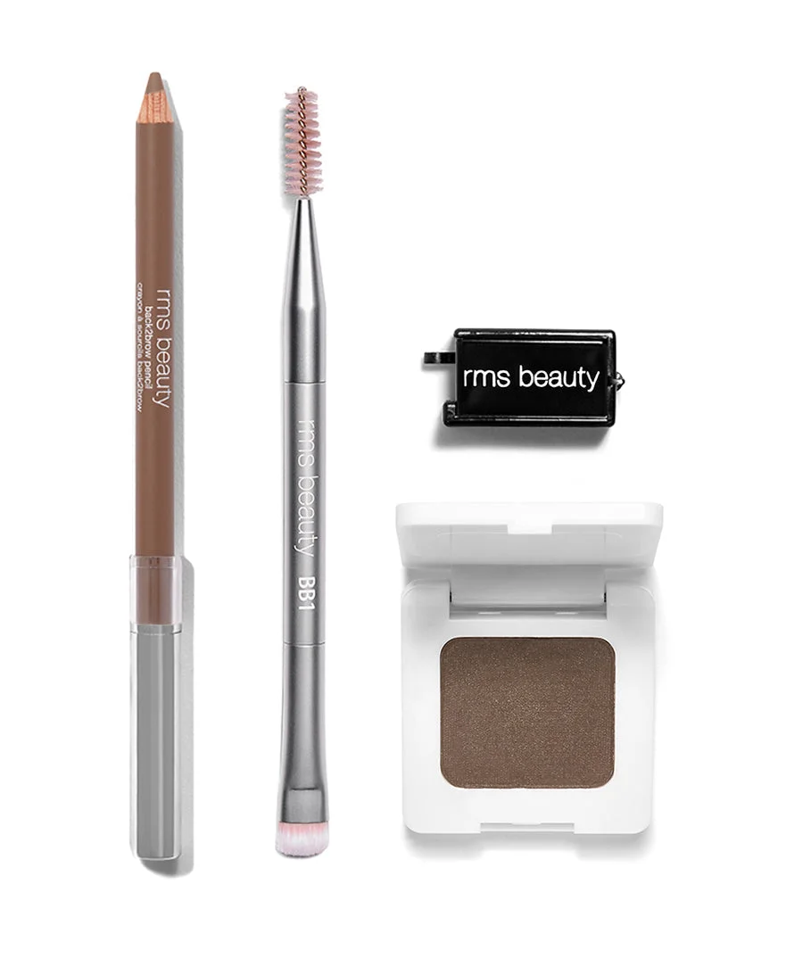 Ultimate Brow Kit - 1