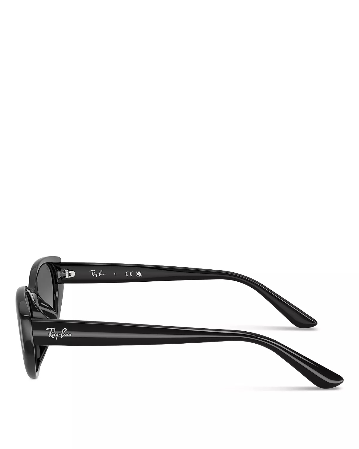 Pillow Sunglasses, 55mm - 3