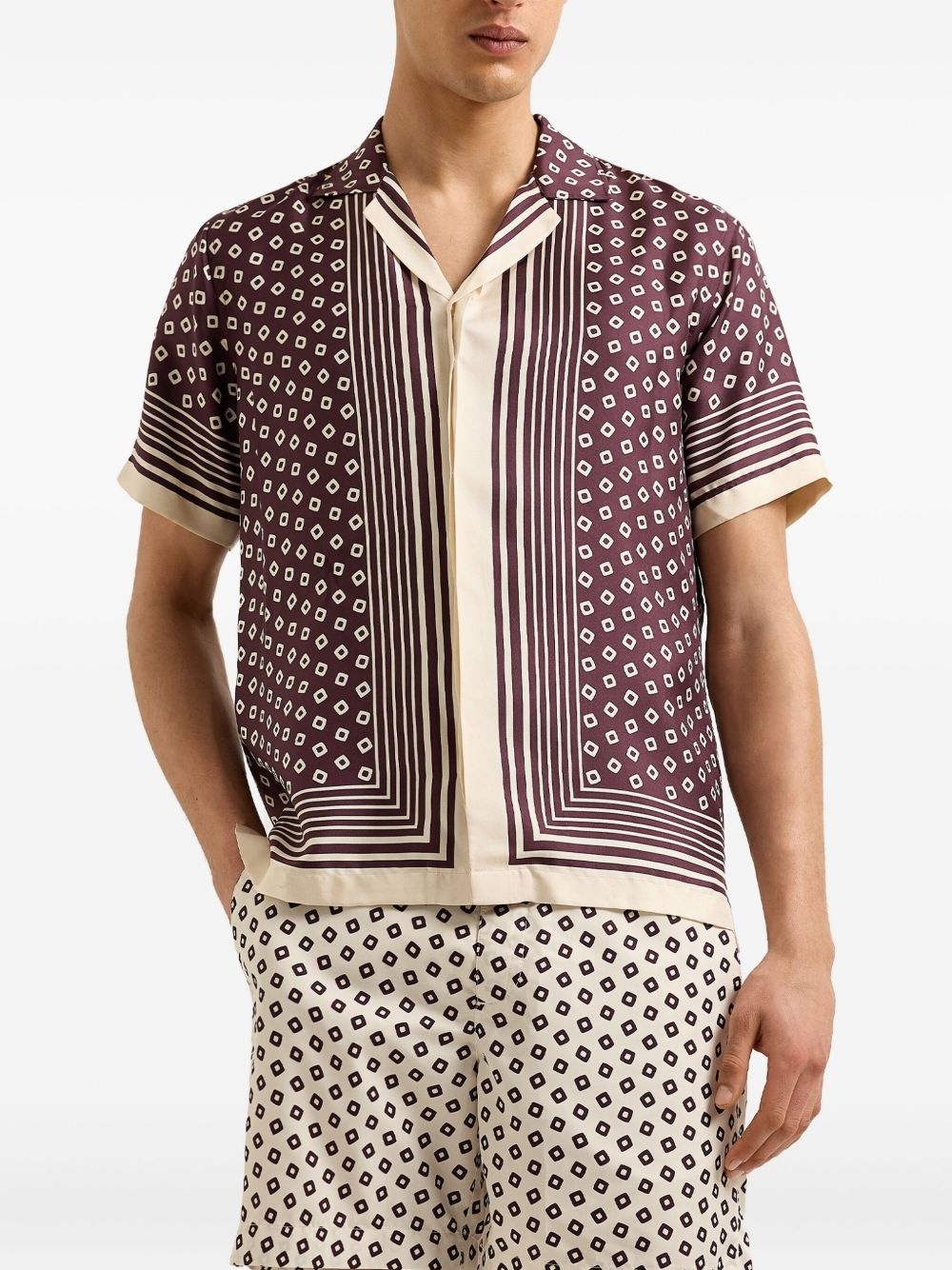 Maitan shirt - 2