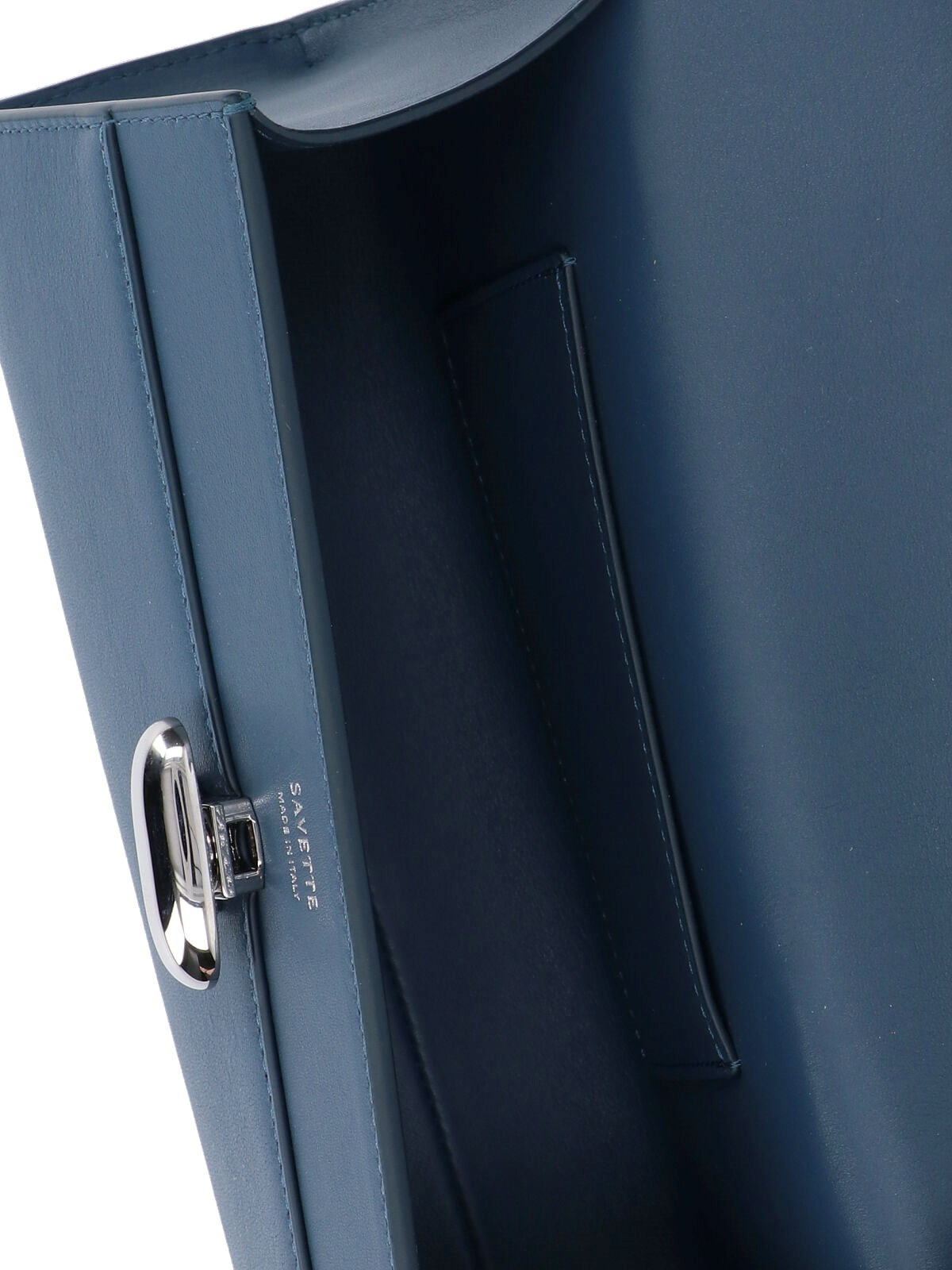 "SYMMETRY" CLUTCH - 4
