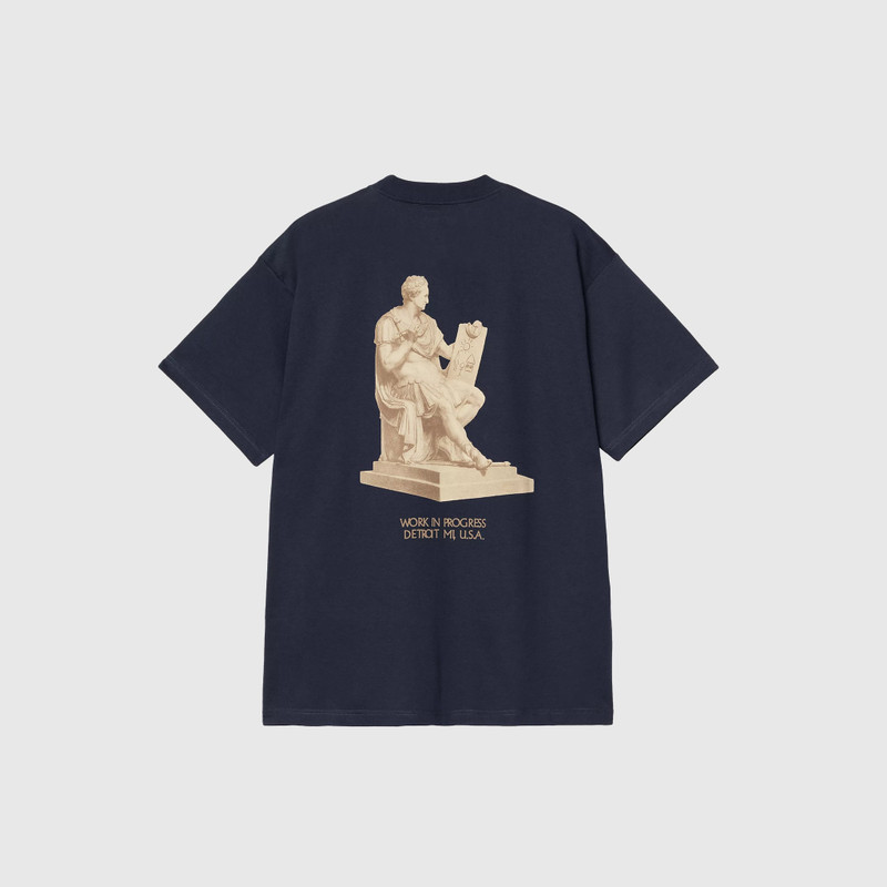 Carhartt MASTERPIECE S/S T-SHIRT outlook