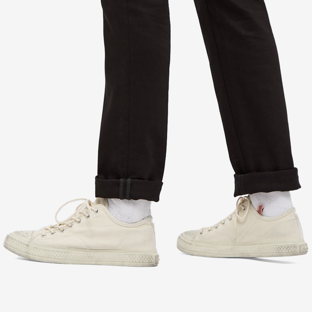 Acne Studios Ballow Tumbled Sneaker - 6