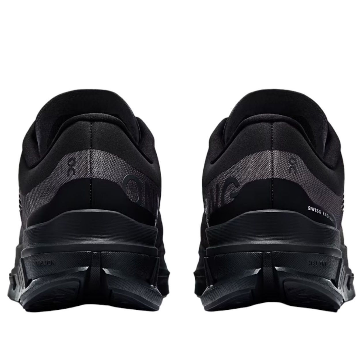 (WMNS) On Running Cloudflow 5 'Triple Black' 3WF10091043 - 5