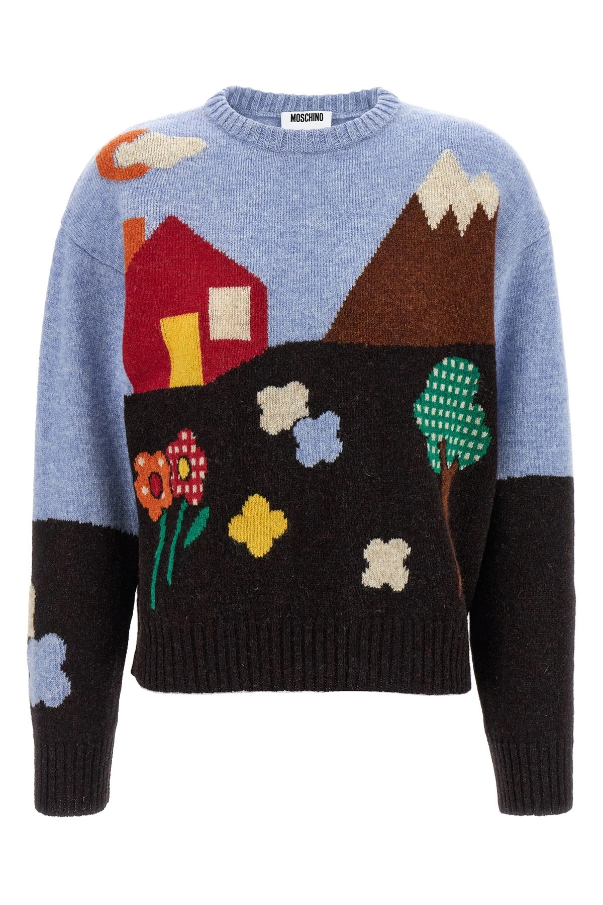 Knit - 1