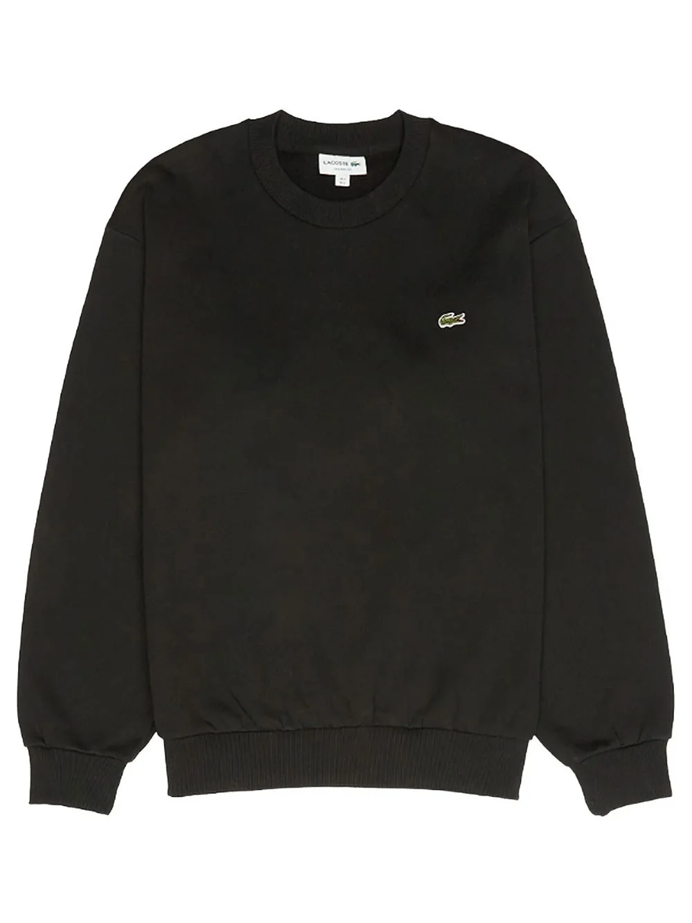 CREW NECK SWEATSHIRT - 1