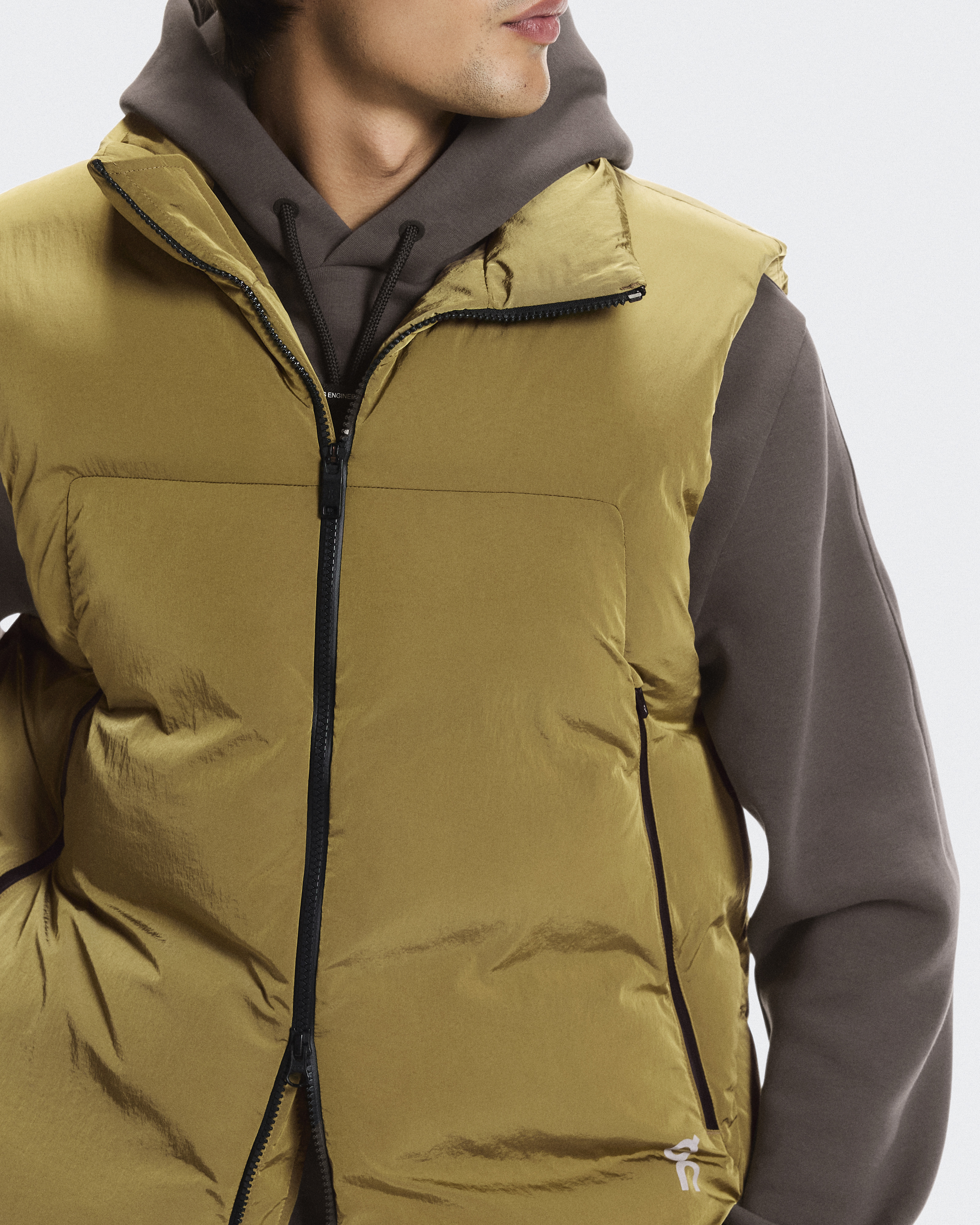 All-Day Puffer Vest - 4