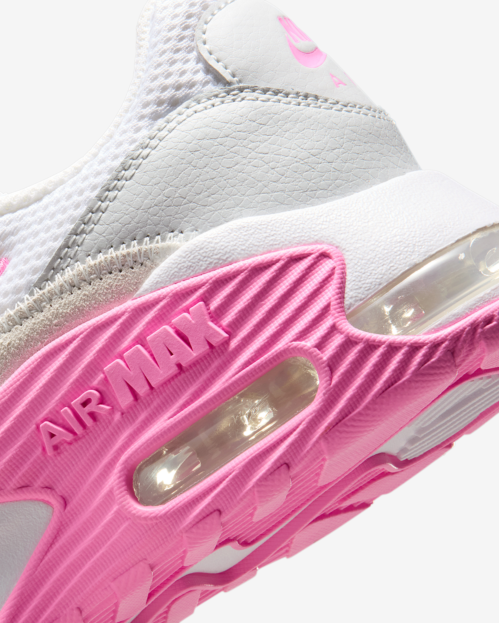 Nike Air Max Excee Women's Shoes - 8