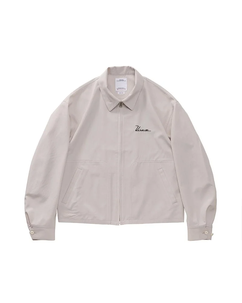 SOMER SWING TOP OFF WHITE - 1