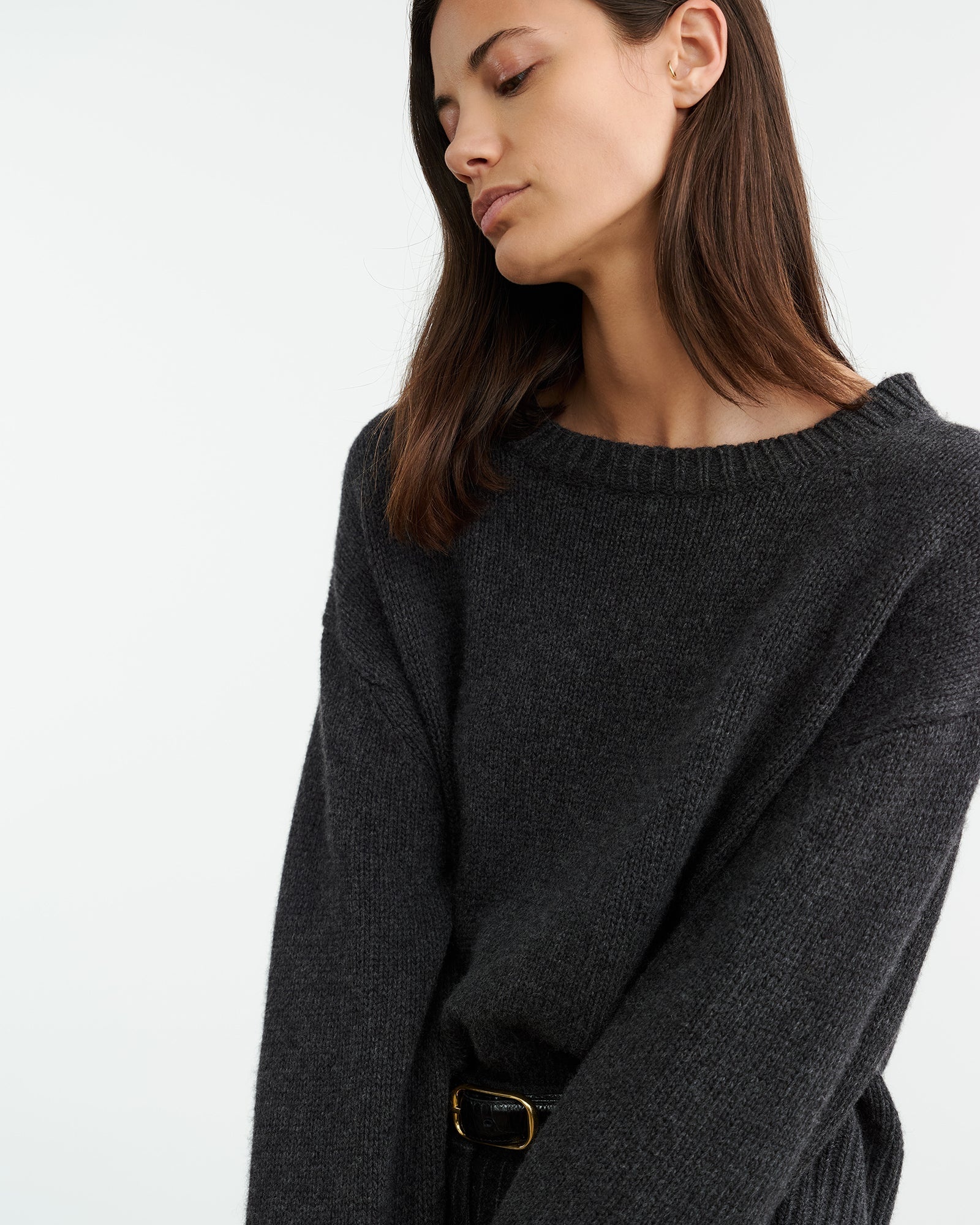 HAISLEY SWEATER - 3