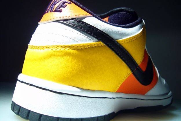 Dunk Low Pro SB 'Raygun' - 5