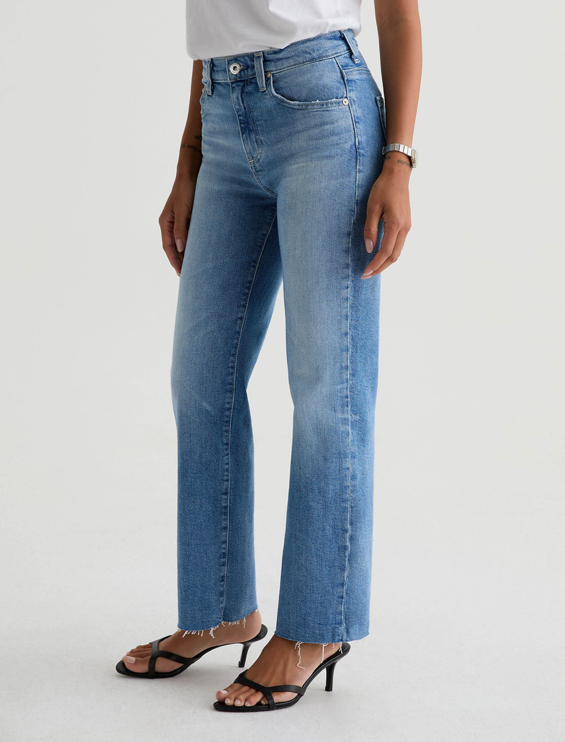 Brinley Crop Jean 11