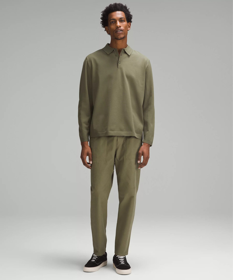 high neck ball dress Lululemon Smooth Spacer Full-Zip Shirt  The Shop at Equinox