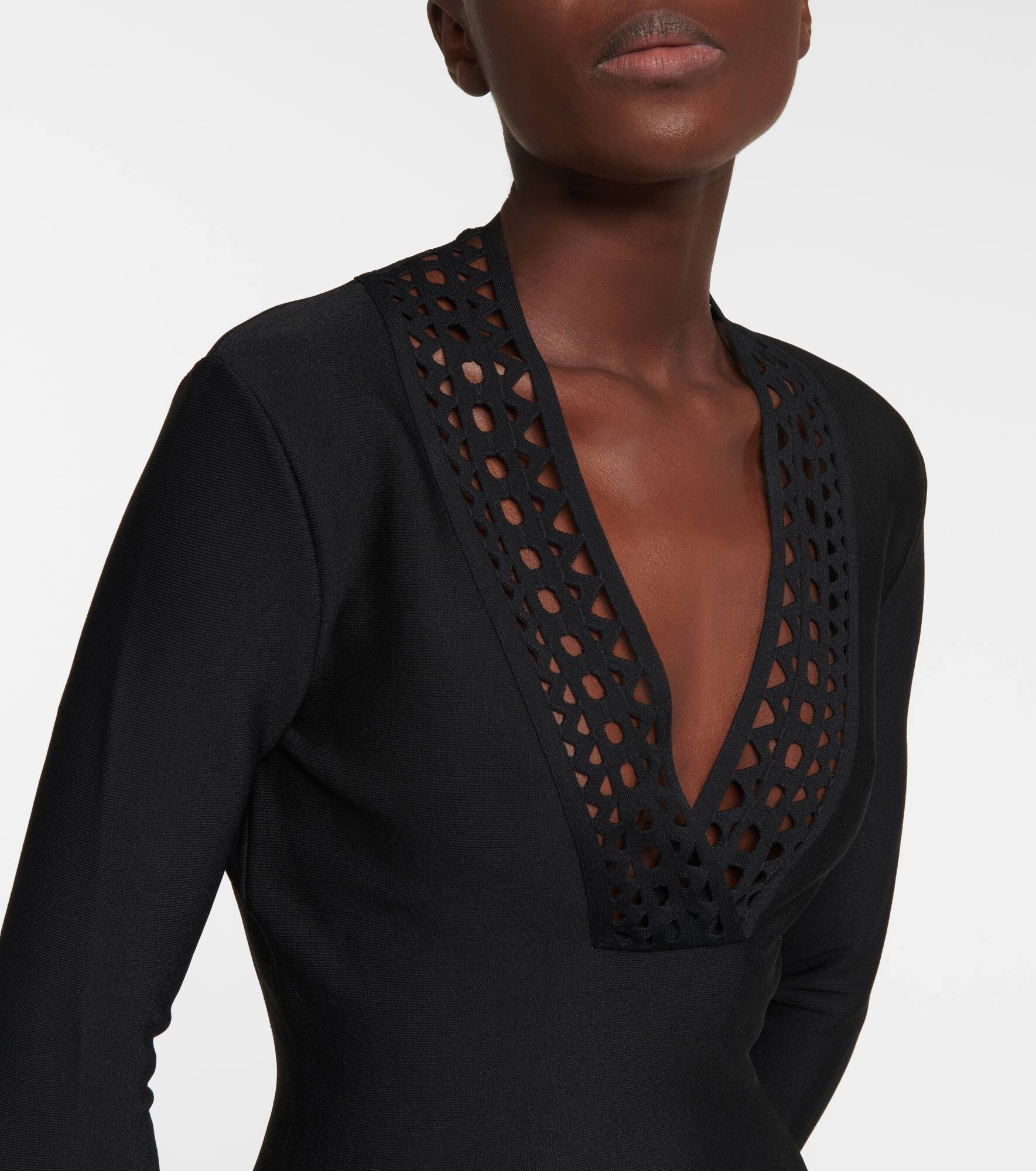 Vienne minidress - 4