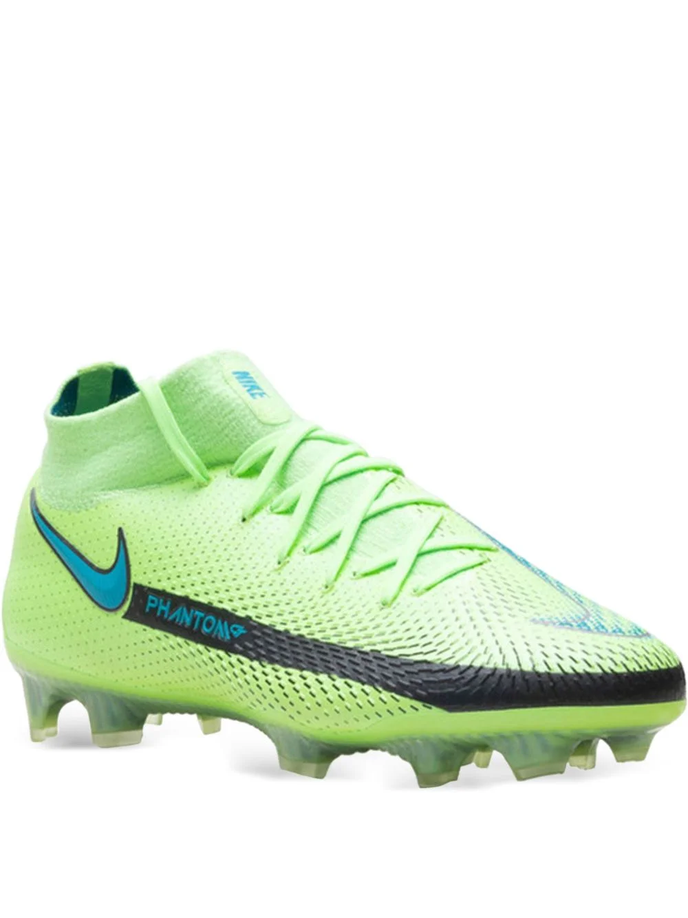 Nike 팬텀 GT 엘리트 FG 'Lime Glow'CK8439-303 - 1