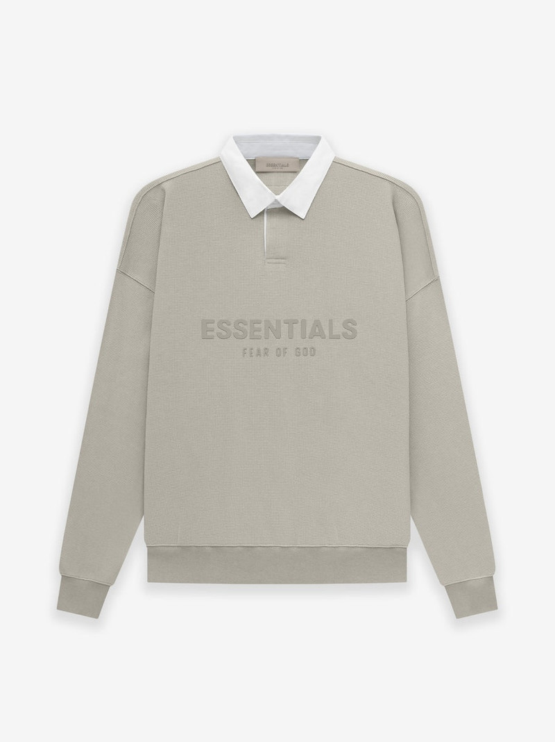 Waffle Henley Rugby - 1