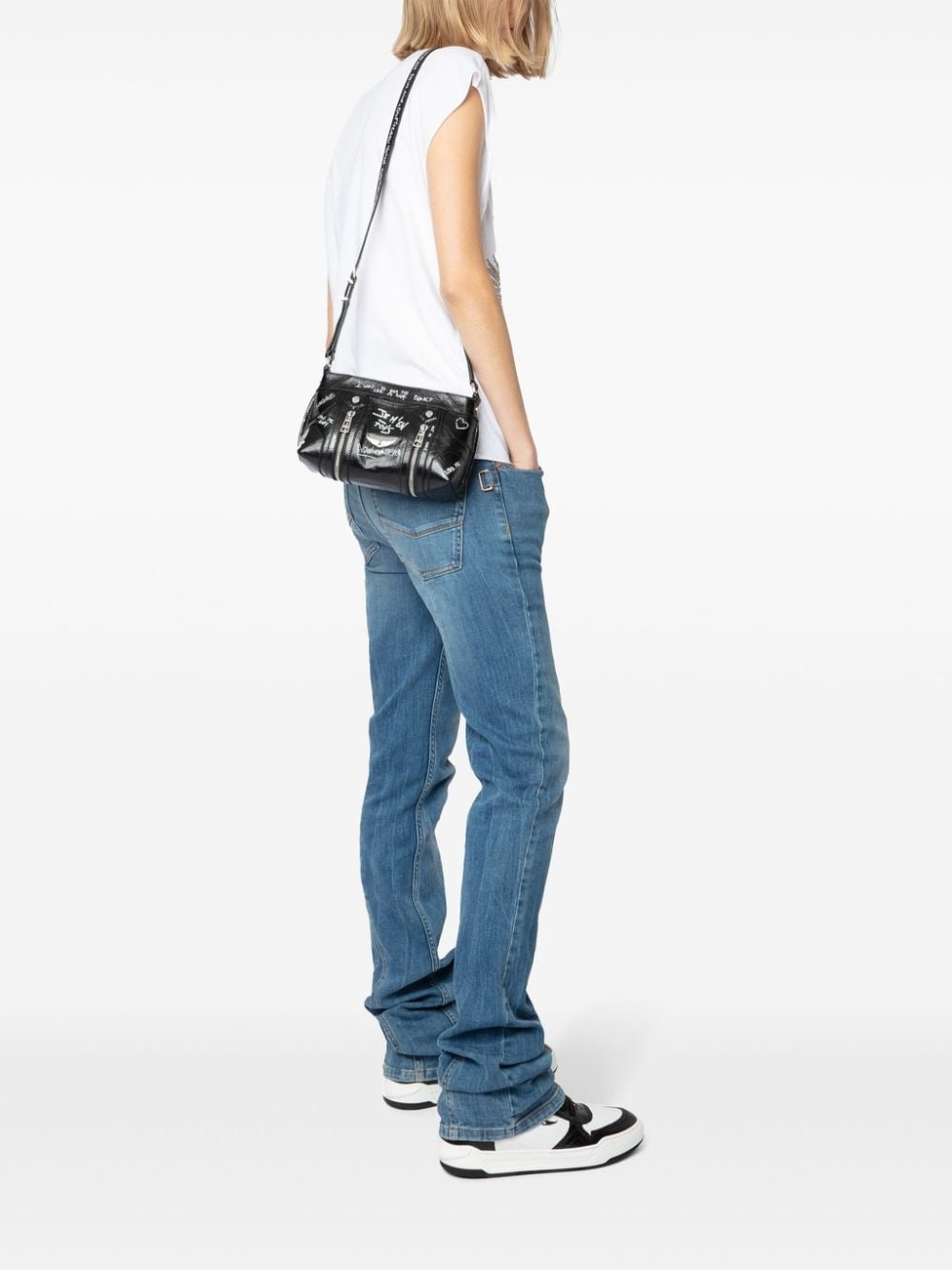 Sunny Mood crossbody bag - 2