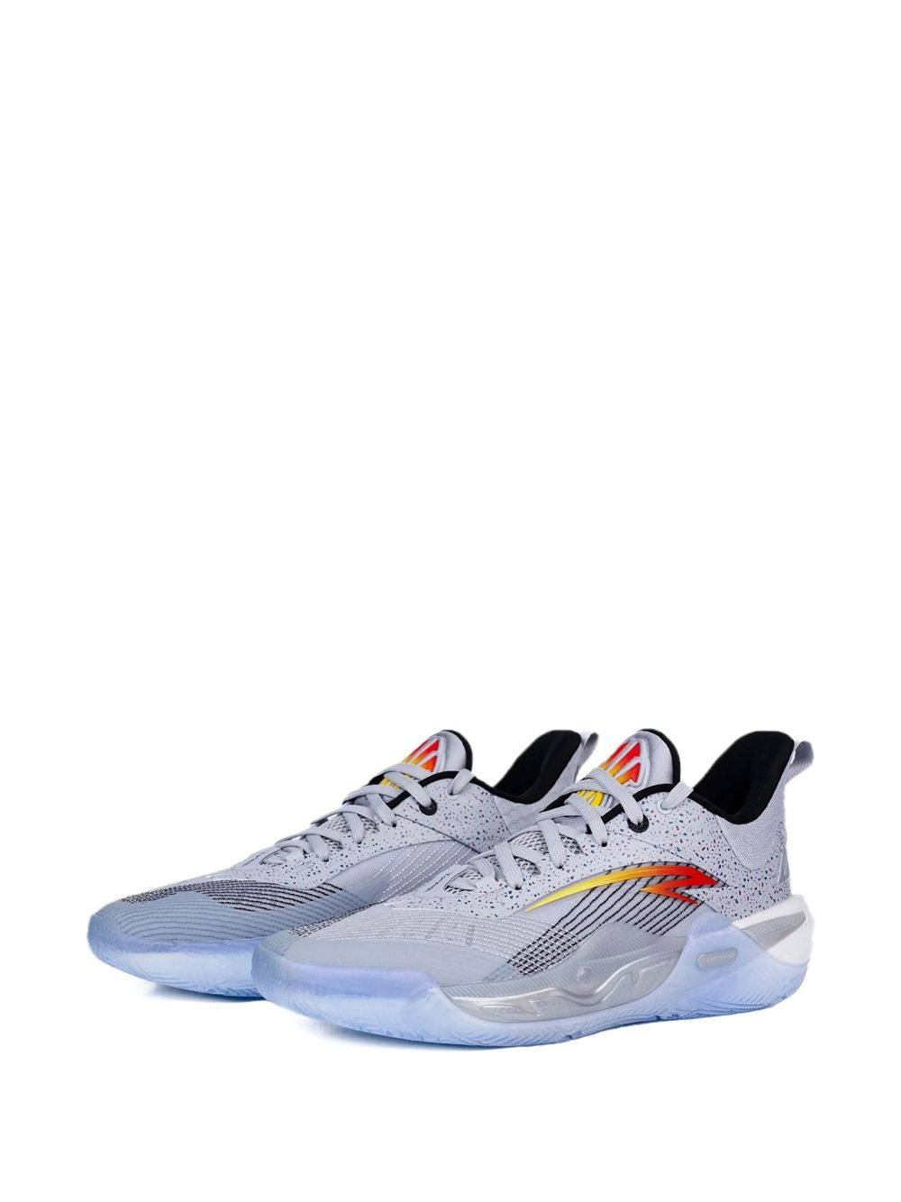 Kai 1 Speed "Pass The Torch" sneakers - 2