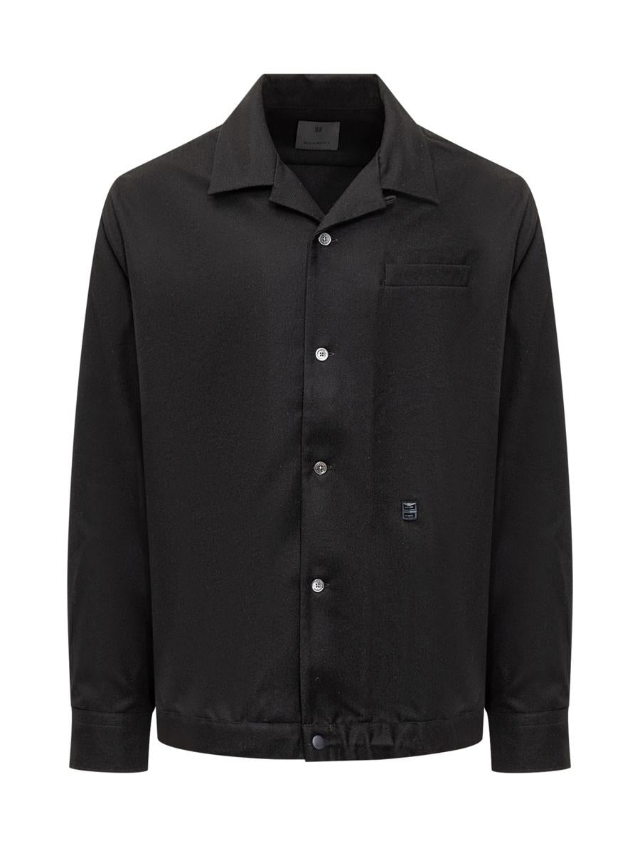 Givenchy Overshirt - 1