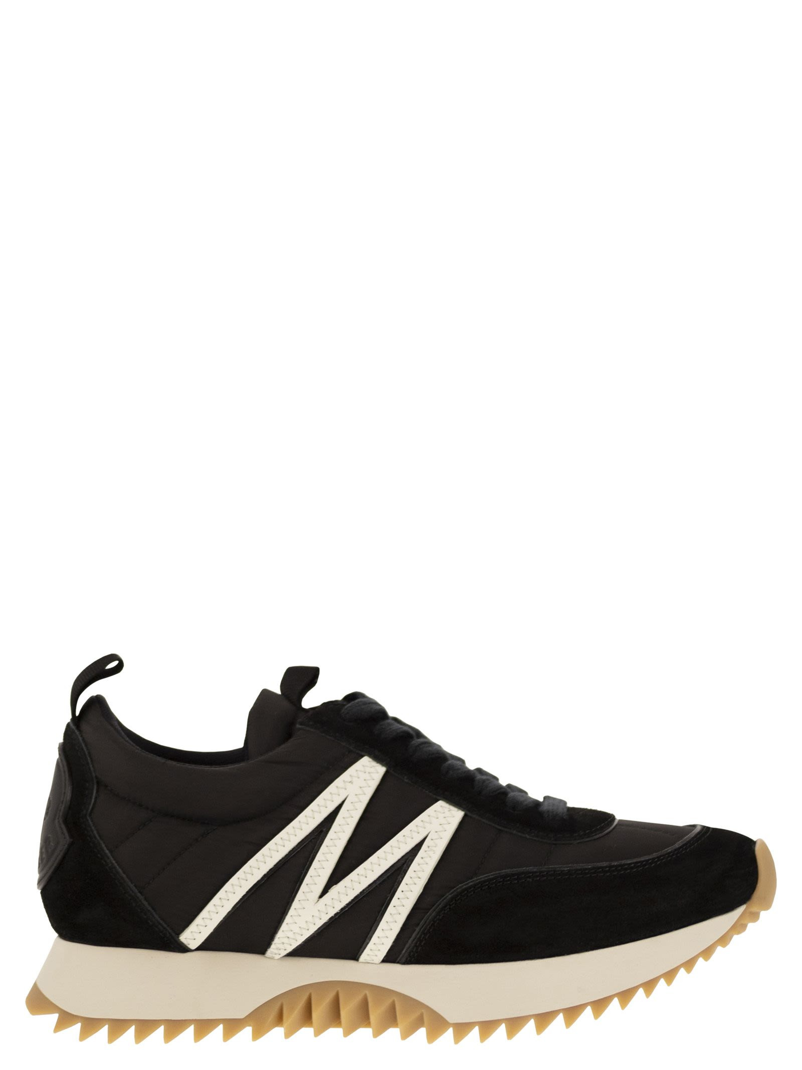 Moncler Women Pacey - Sneakers - 1