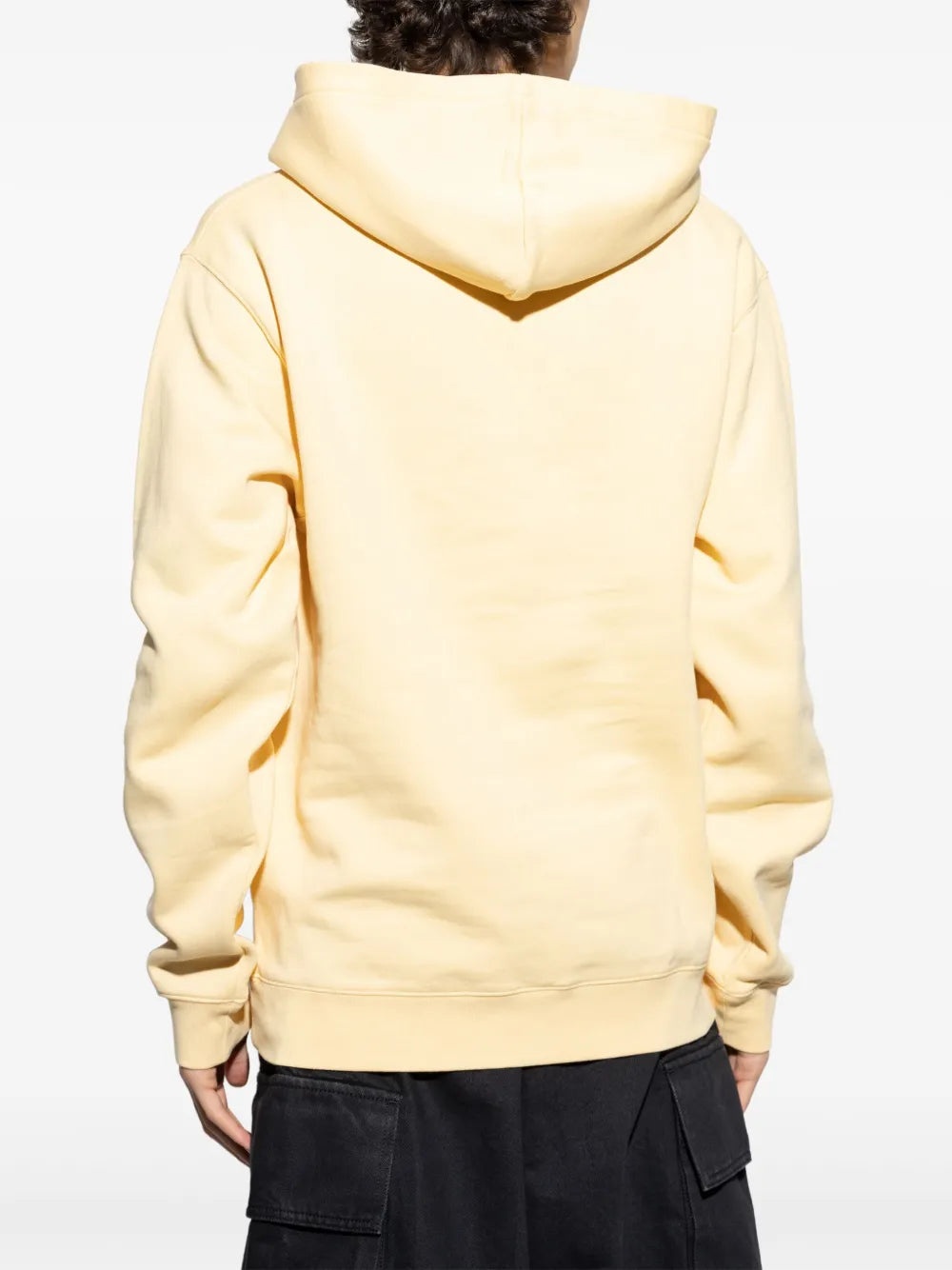 Jacquemus Men Gros Grain Hoodie - 4