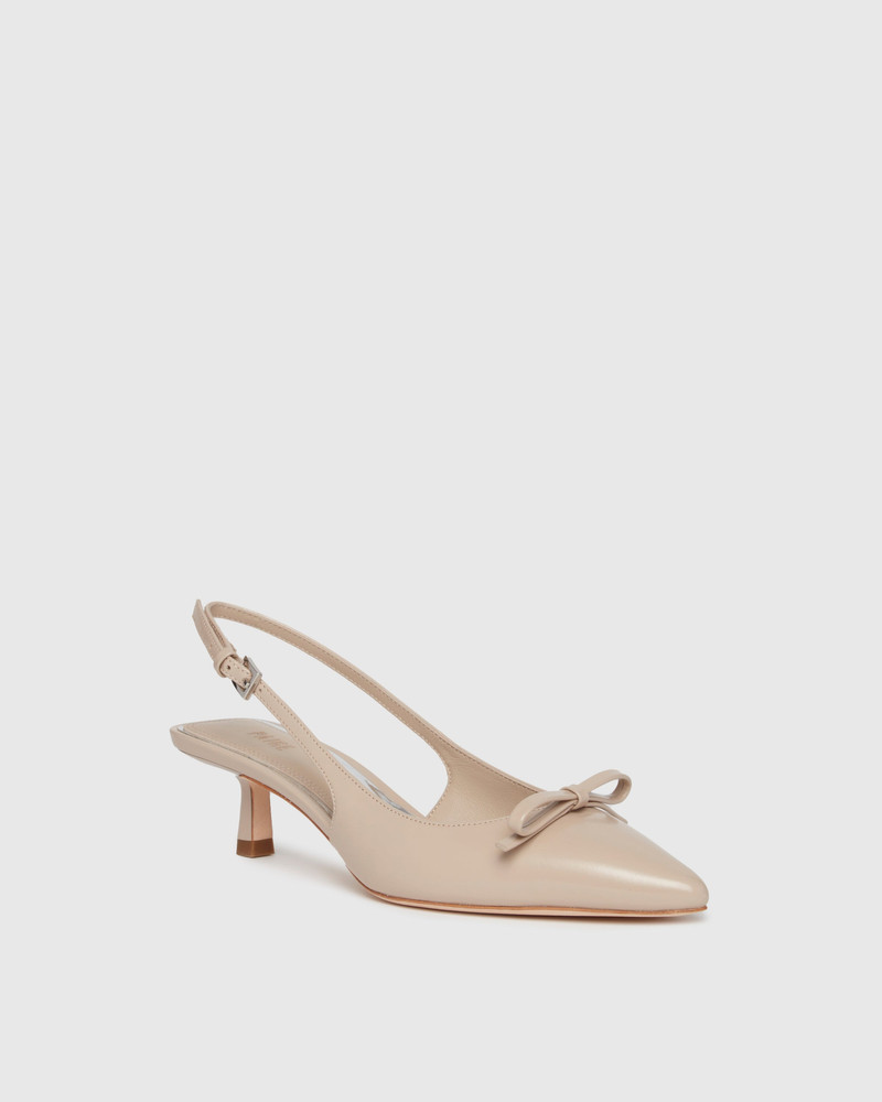 PAIGE Mylah Pump outlook