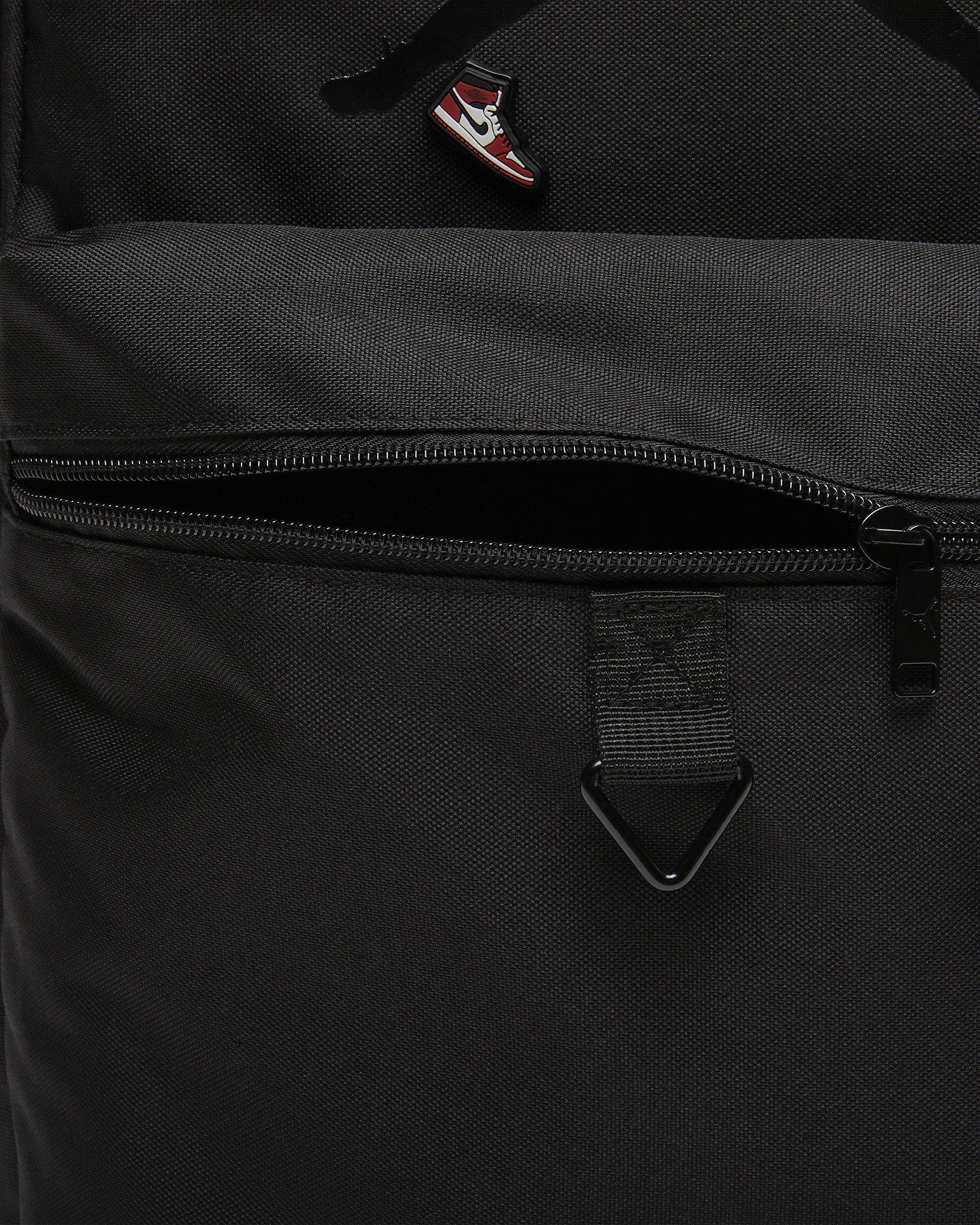 Jordan Rubber Pin Daypack (23L) - 8