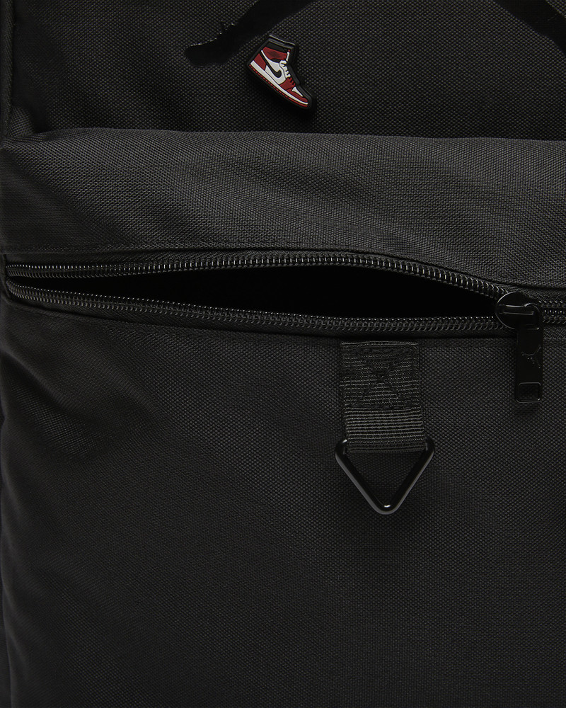 Jordan Rubber Pin Daypack (23L) 8