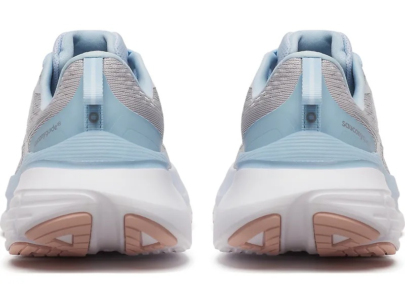 Saucony Guide 18 - 6