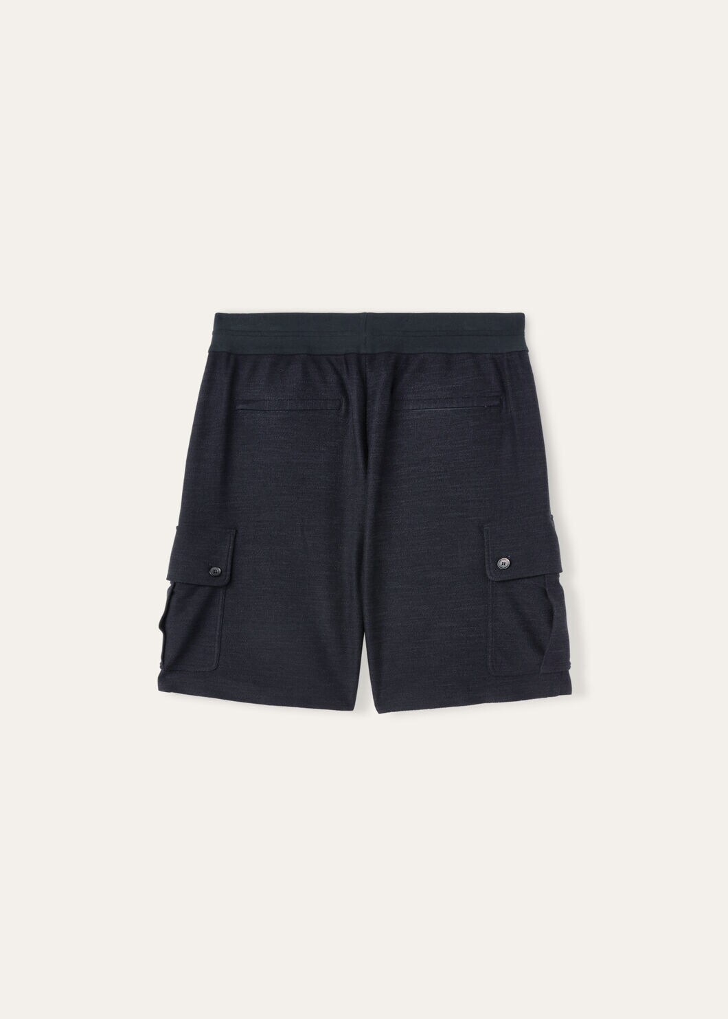 Quarna Bermuda Shorts - 6