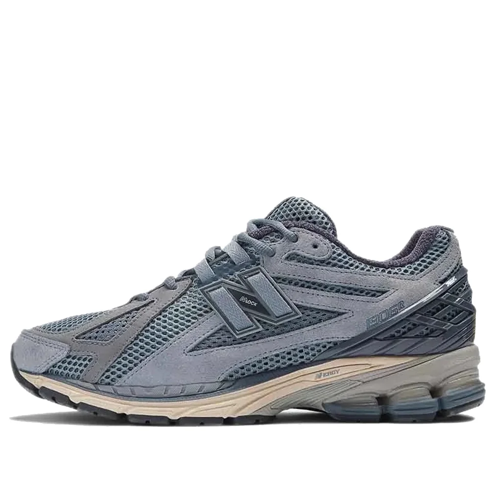 New Balance x AURALEE 1906R 'Flint Stone Pistachio Shell' M1906RAL - 1