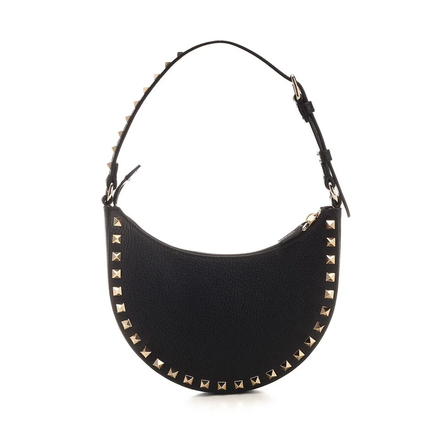 Valentino Garavani rockstud Hobo Bag - 1