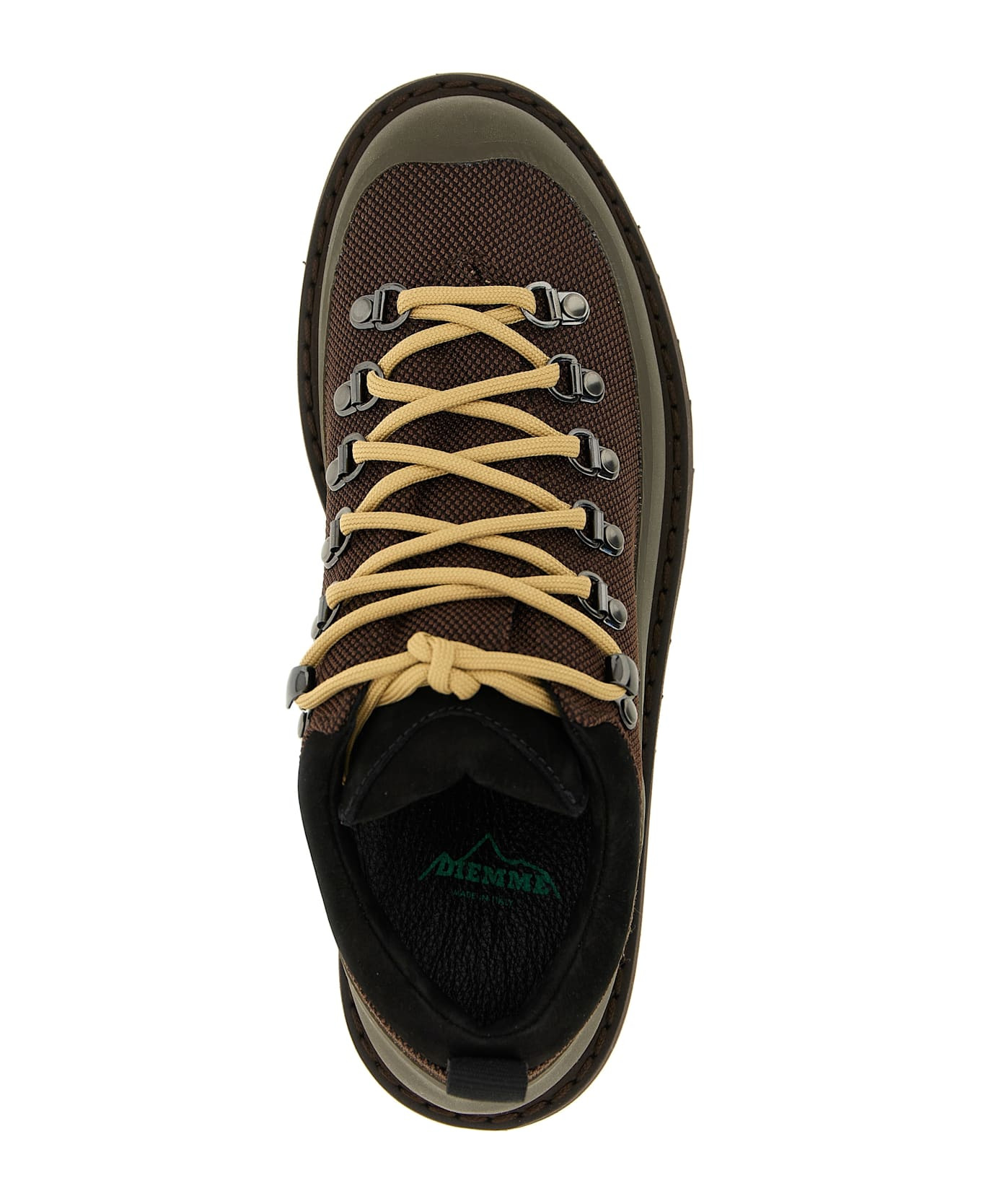 'roccia Basso Sport' Ankle Boots - 4