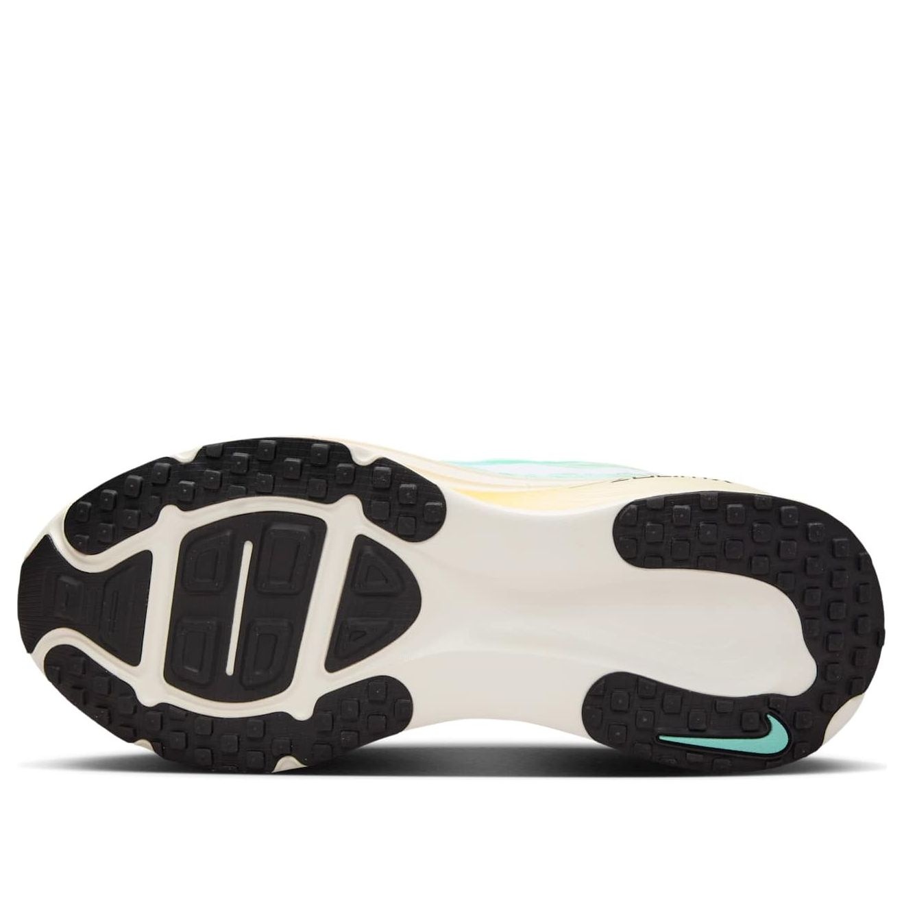 (WMNS) Nike Air Zoom Vomero 18 'Mint Foam Turquoise Topaz Gold' IH7349-331 - 6