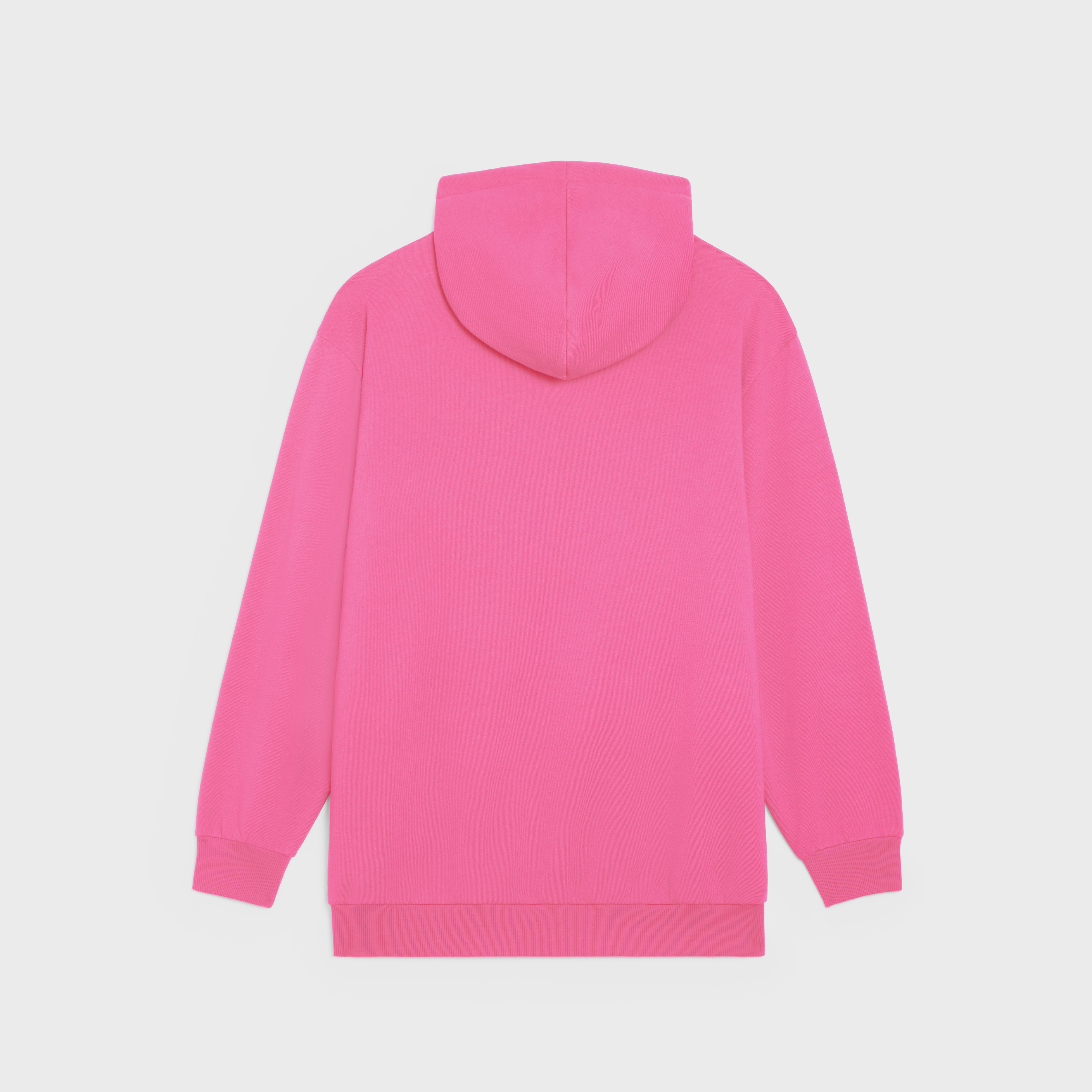 LOST PARADISE HOODIE IN COTTON FLEECE - 2