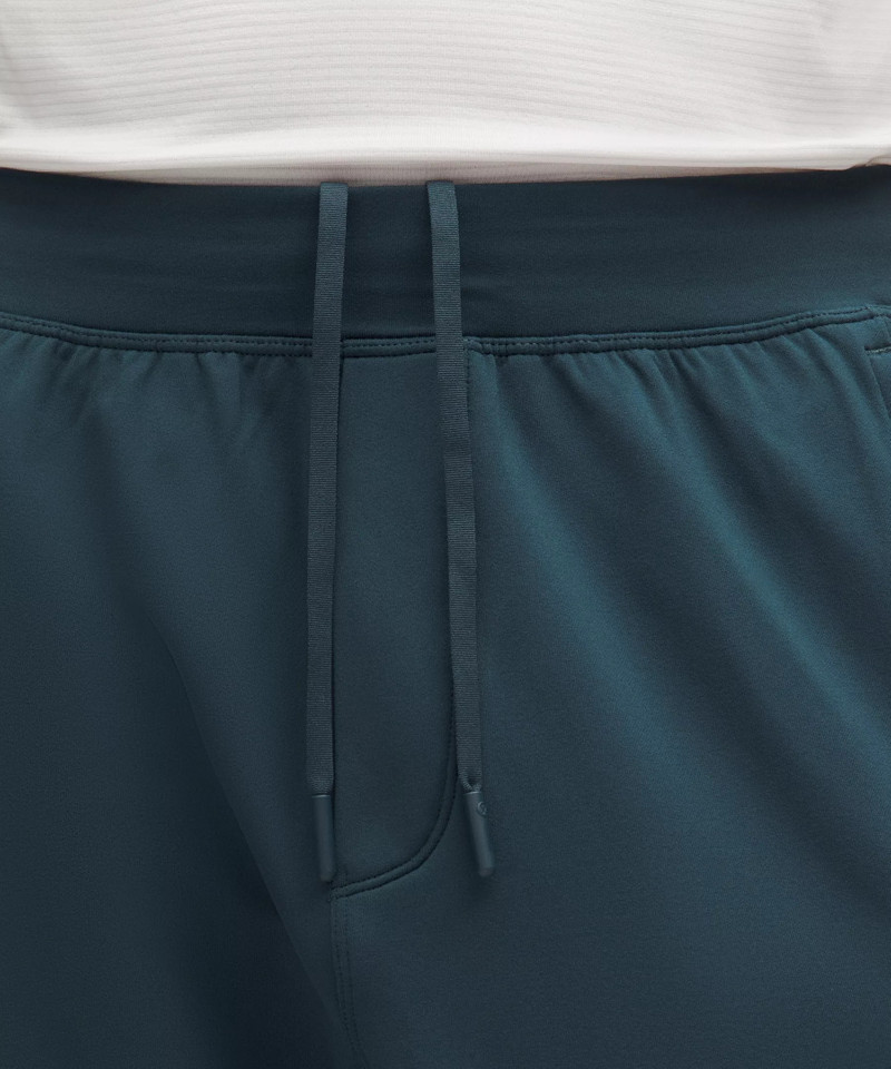 Rulu Fleece Jogger *Regular 4