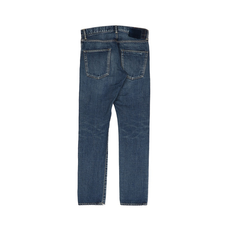 visvim SOCIAL SCULPTURE 12 DAMAGED-16  outlook