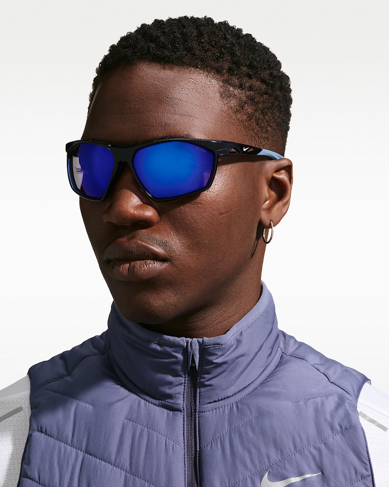 Nike Nike Windtrack Heat Sunglasses outlook