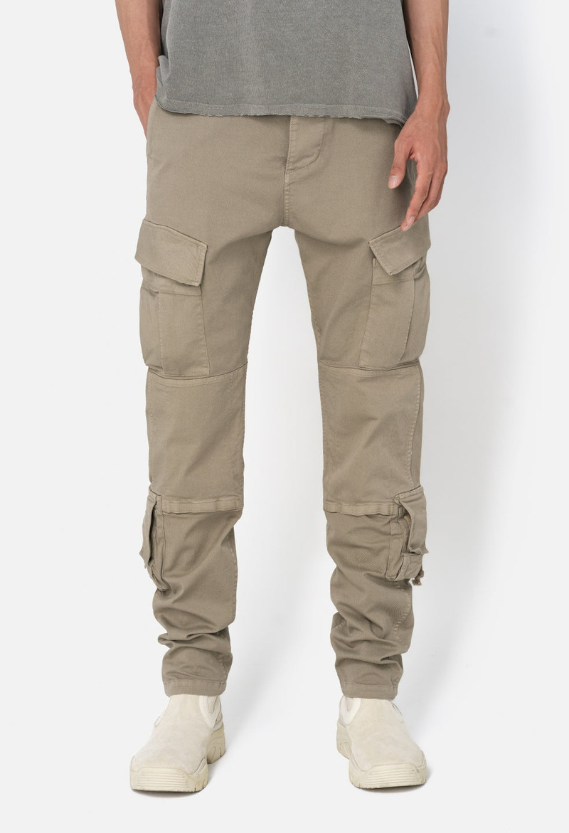 SLIM TACTICAL CARGO 2