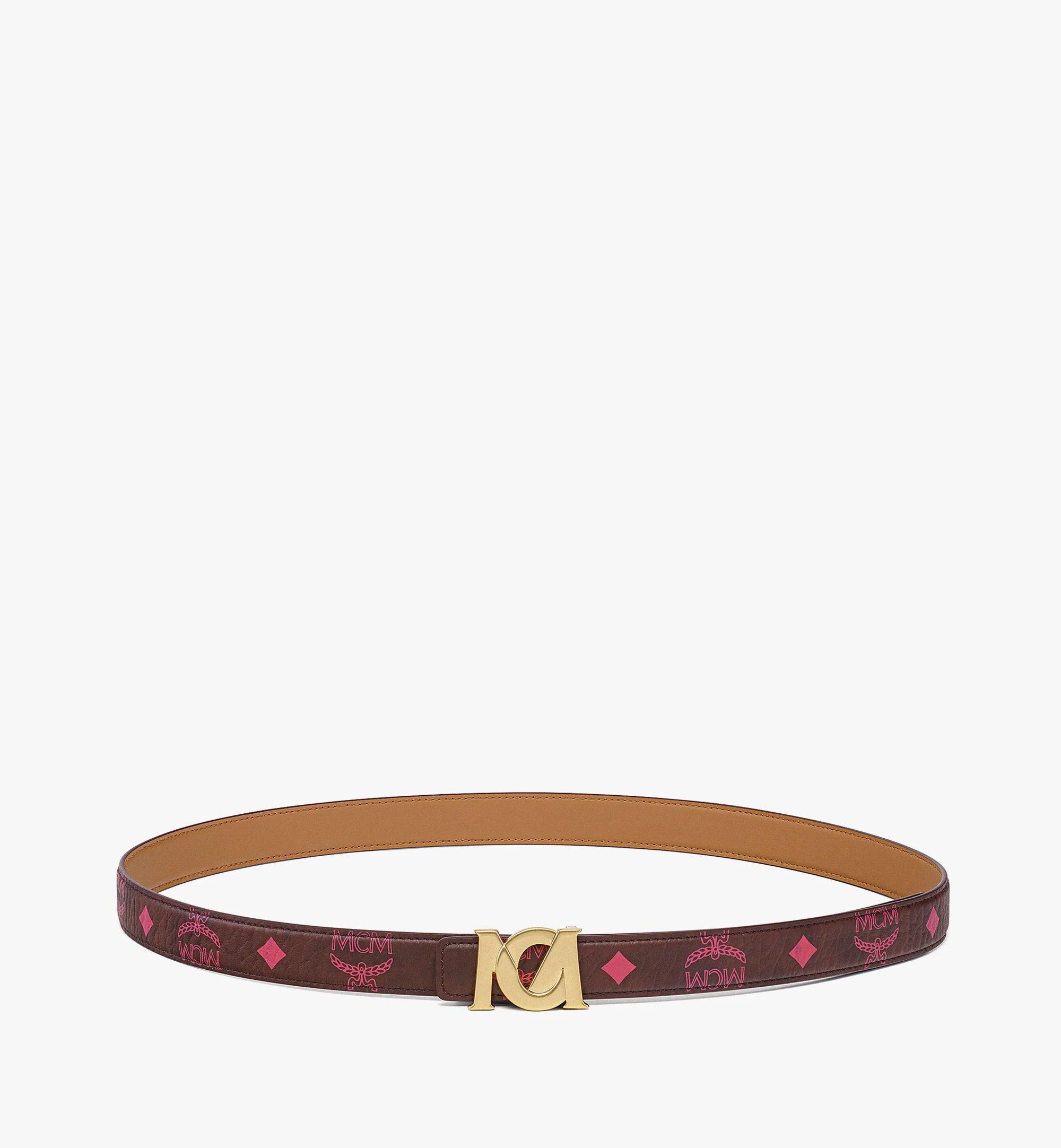 M-Art Belt 1” in Visetos - 1