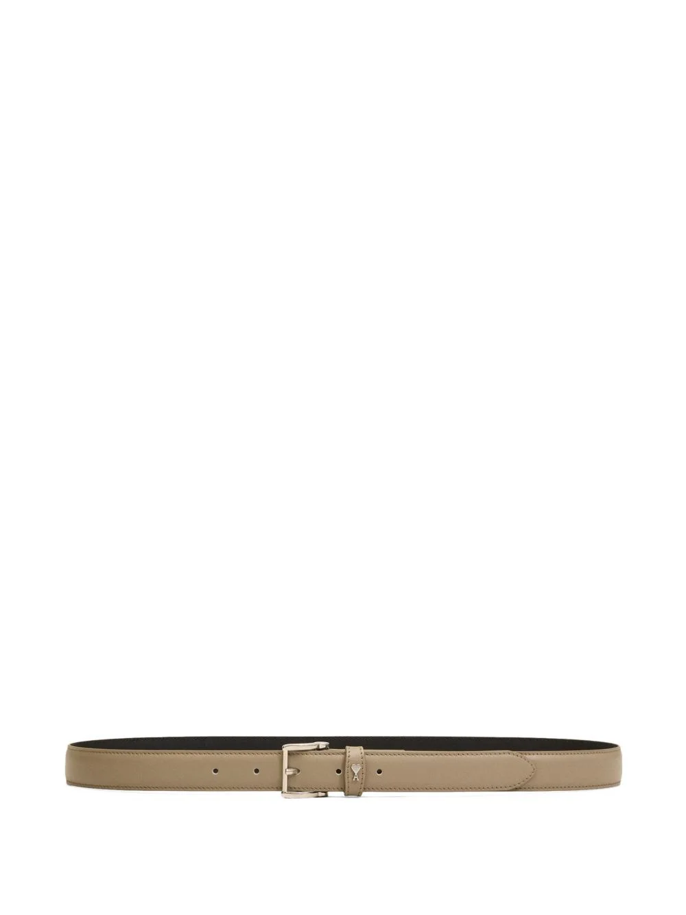 Paris Paris leather belt - 1