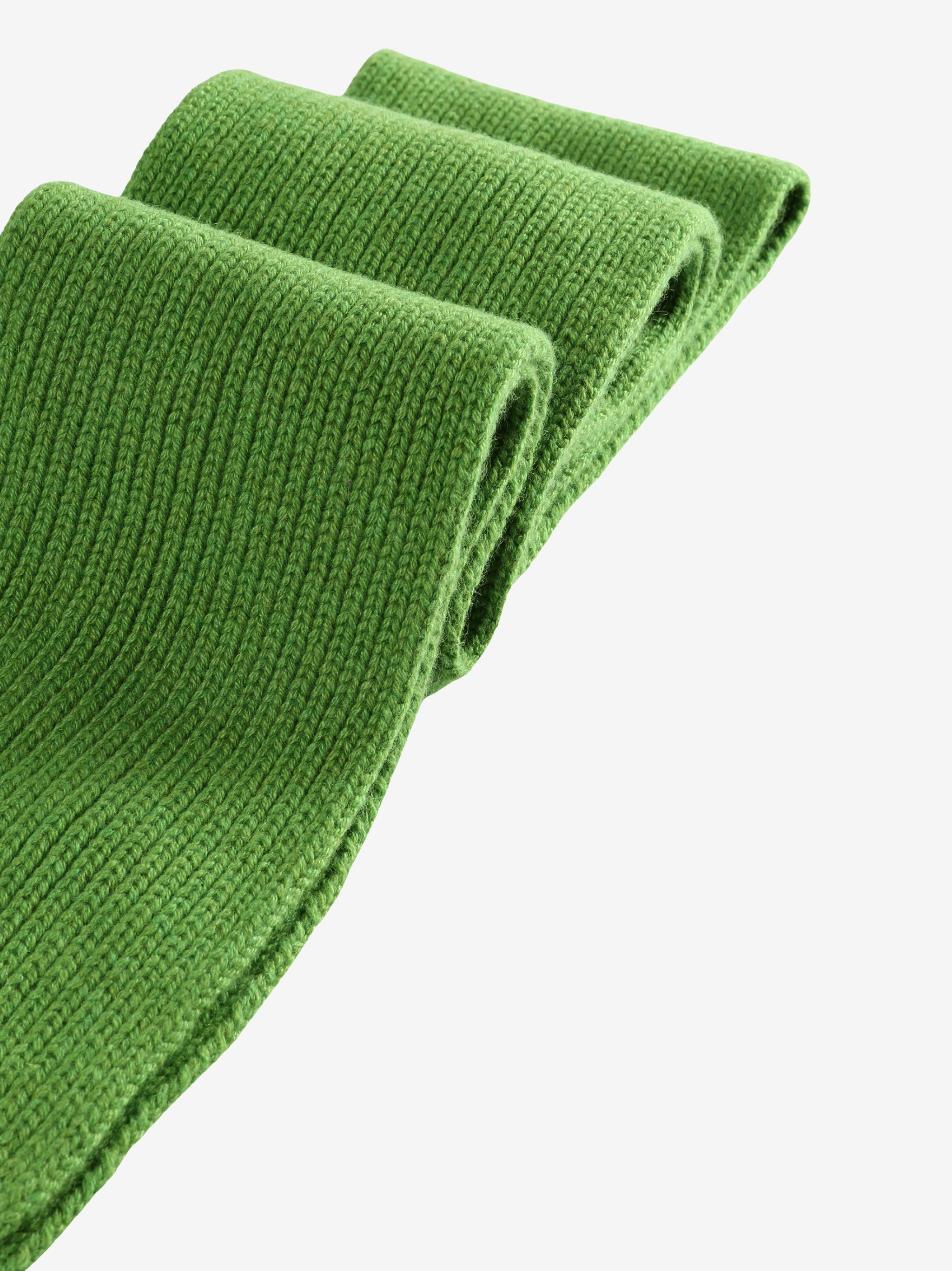 AURALEE - Women Light Cashmere Knit Scarf - 3