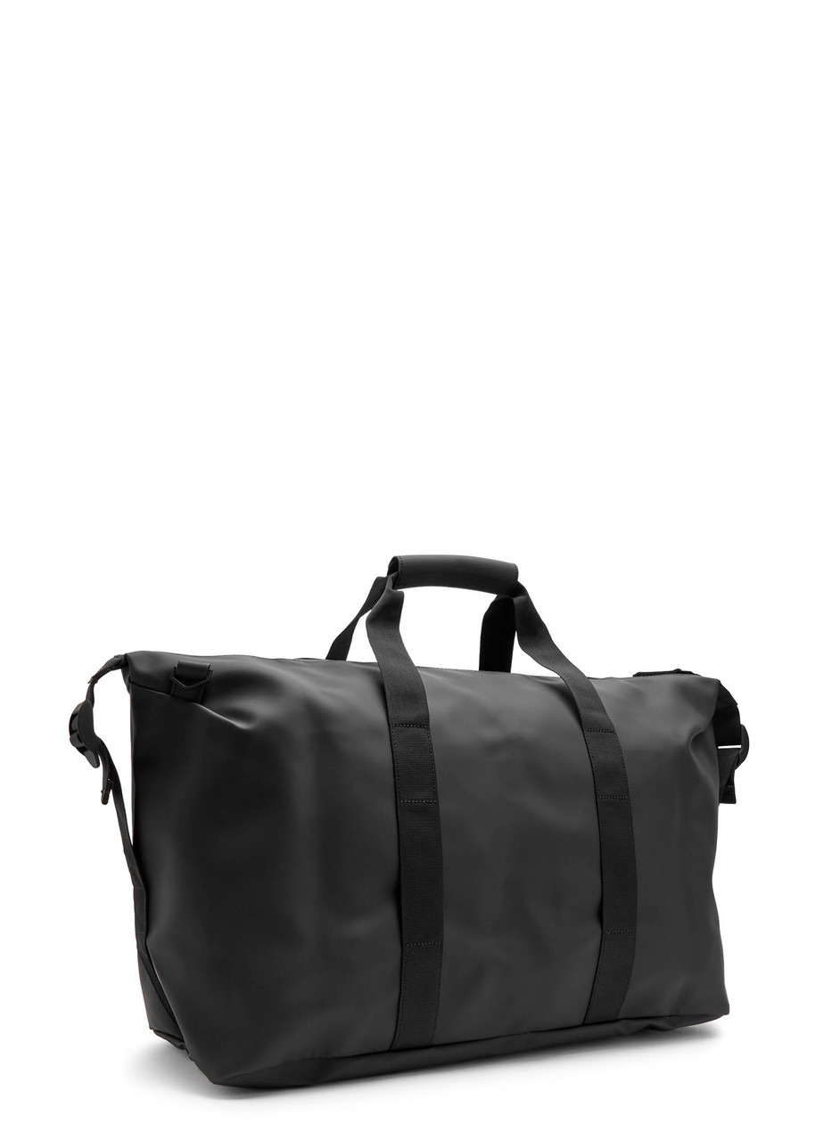 Rains Hilo Weekend Rubberised Holdall - 2