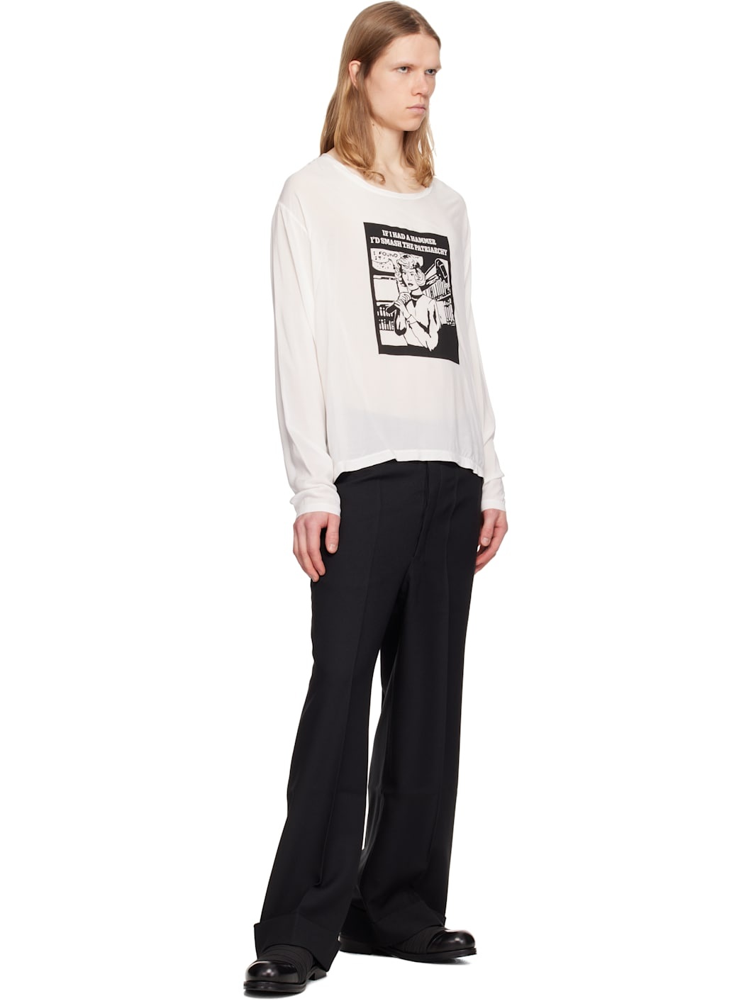 ssense's post