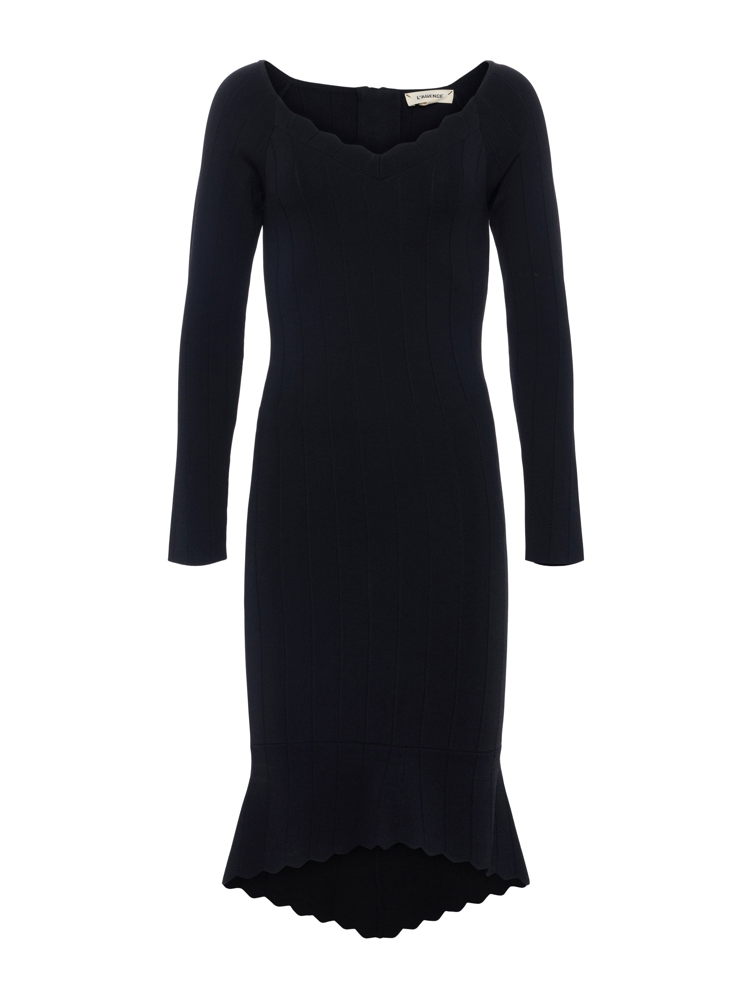 Felizia Dress - 1