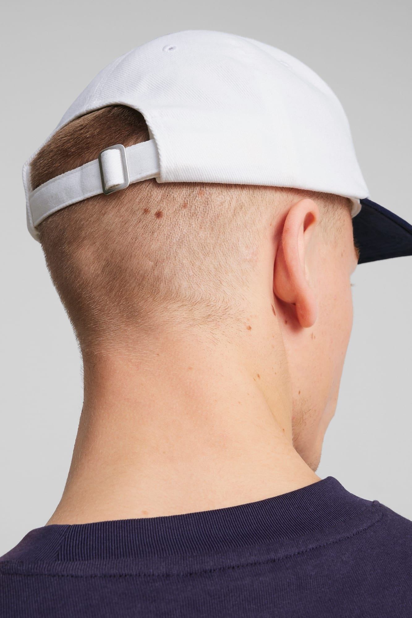 MMQ Flat Brim Cap - 3