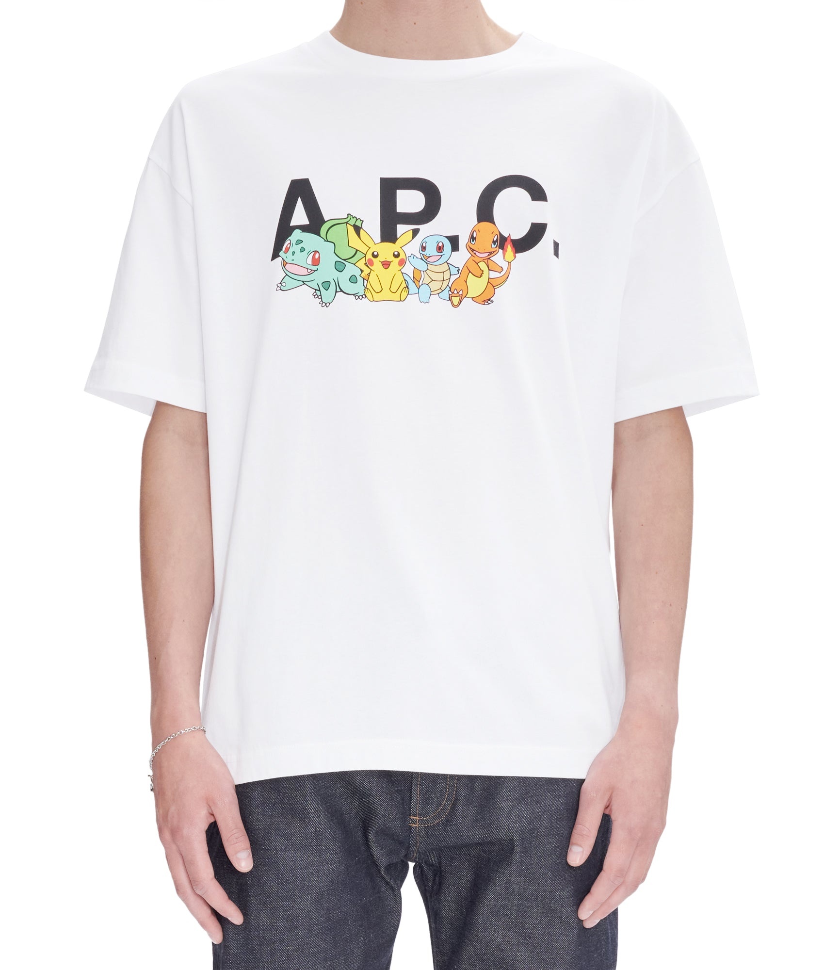 Pokémon The Crew T-shirt - 4