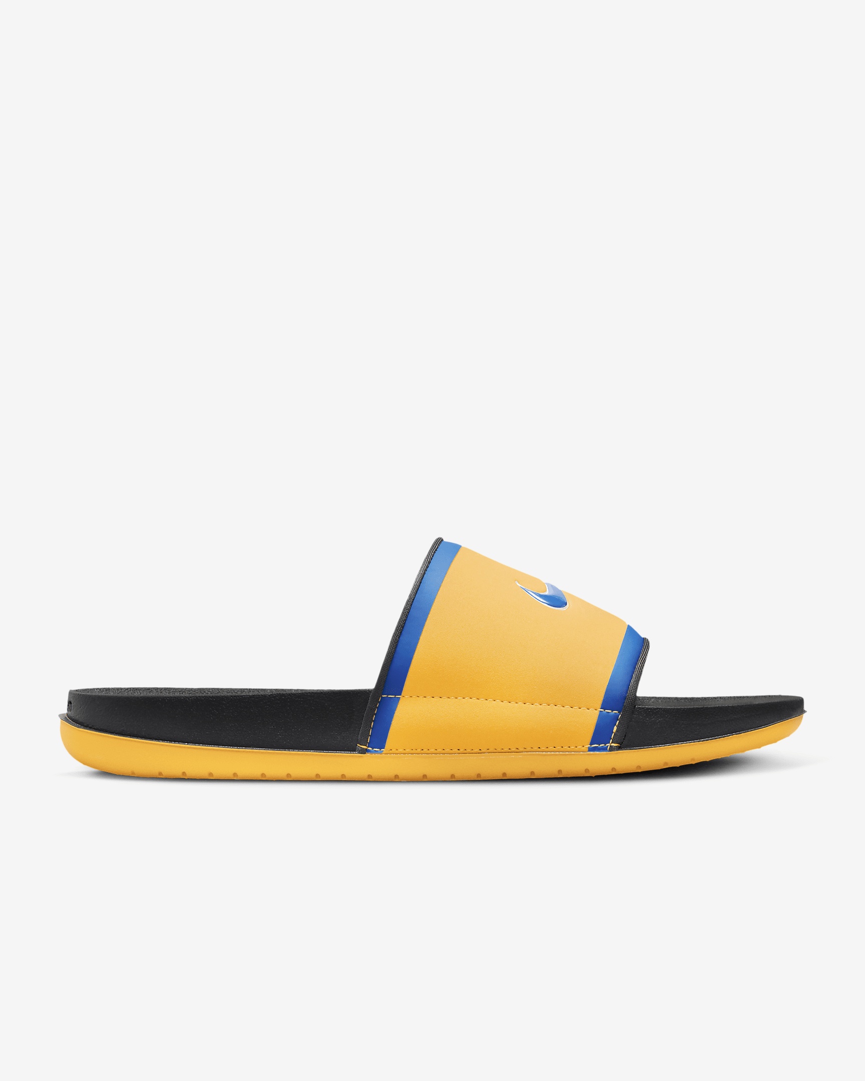 Nike Nike College Offcourt (UCLA) Slides | REVERSIBLE display picture 1