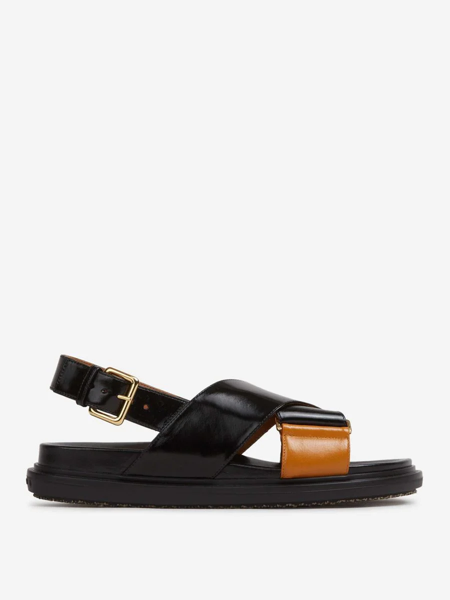 Marni Fussbett Sandals - 1